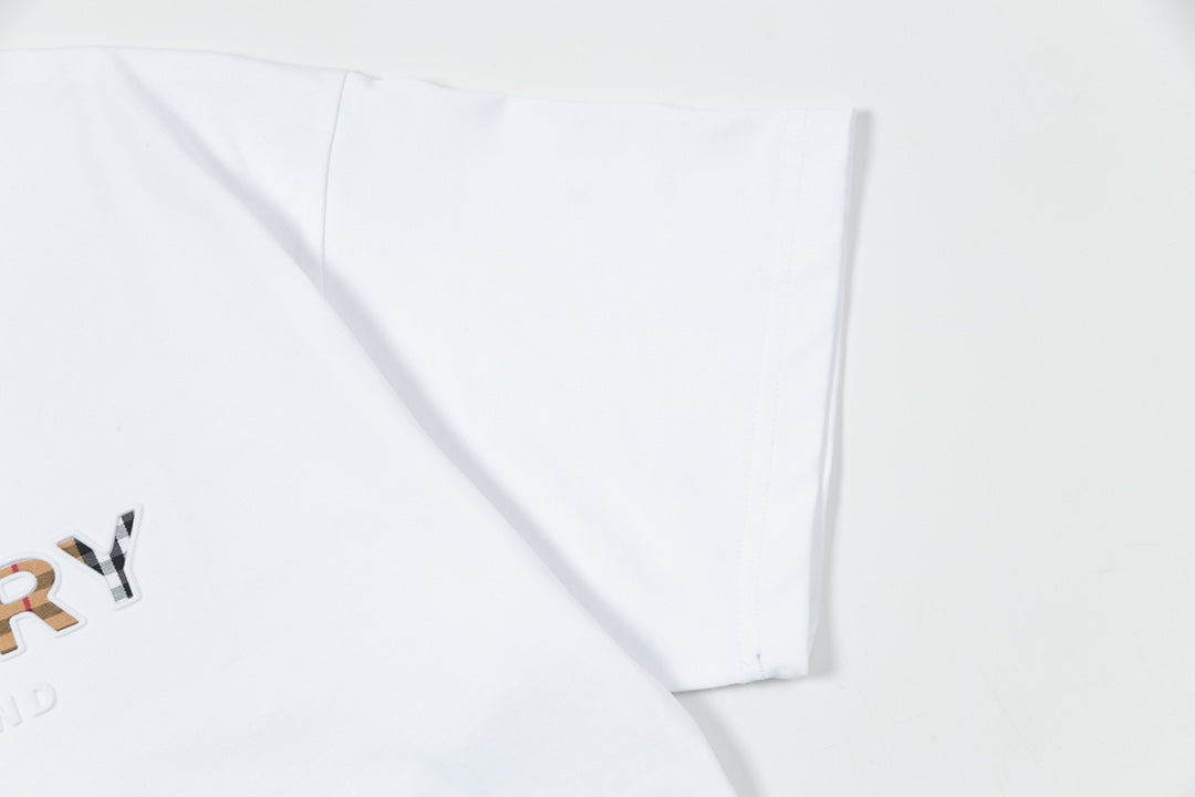 LuxluxHouse Best Quality Clothes Burberry T-shirt