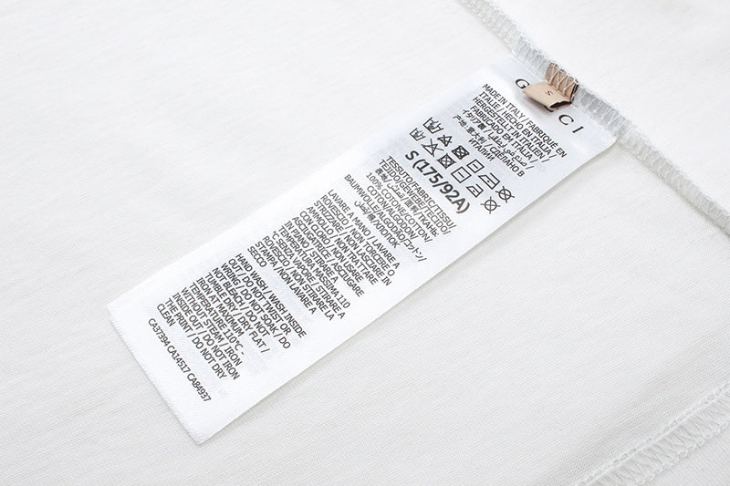 LuxluxHouse Best Quality Clothes Gucci T-shirt