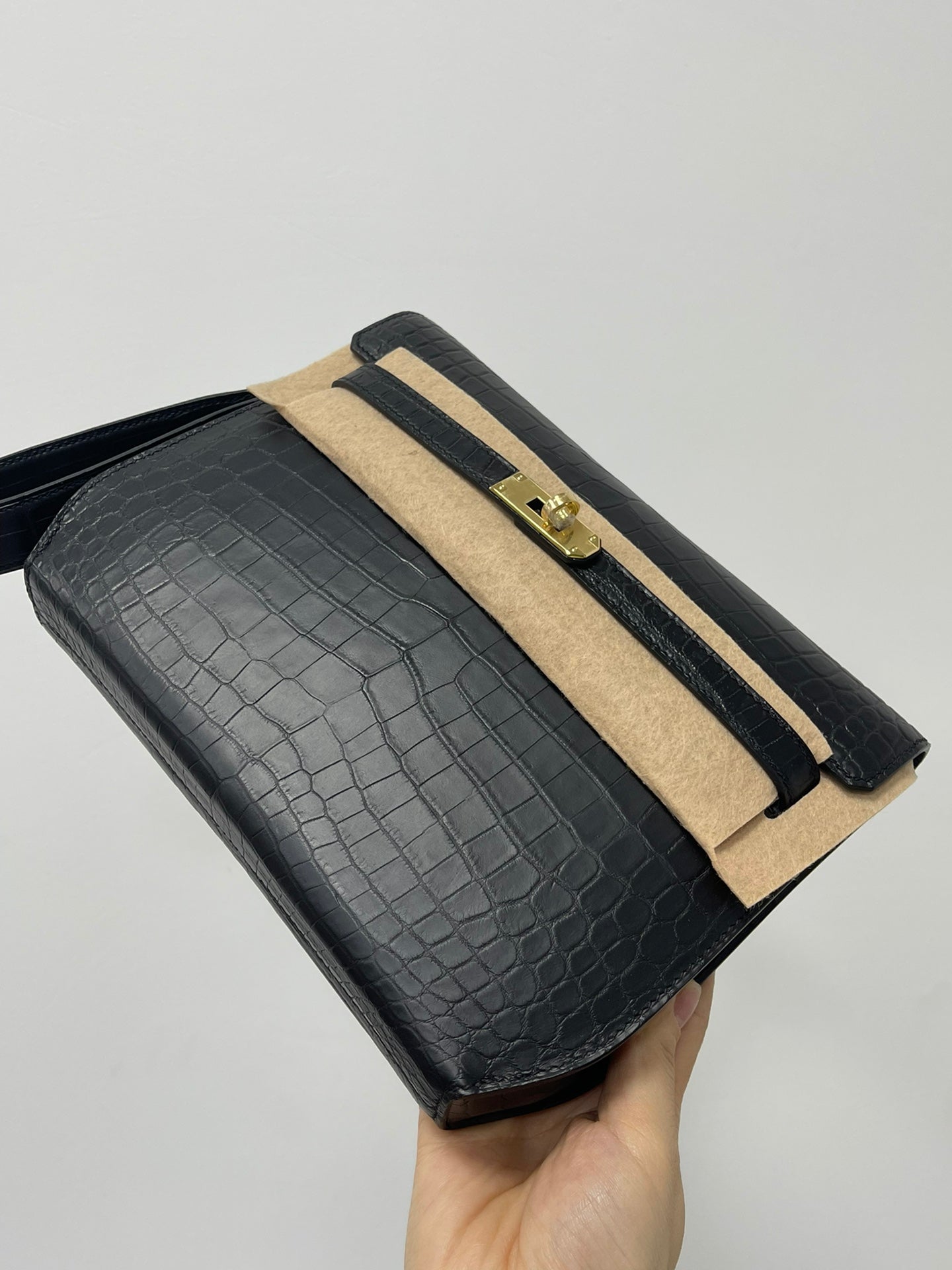 LuxluxHouse Best Quality Bags Women Men Hermes