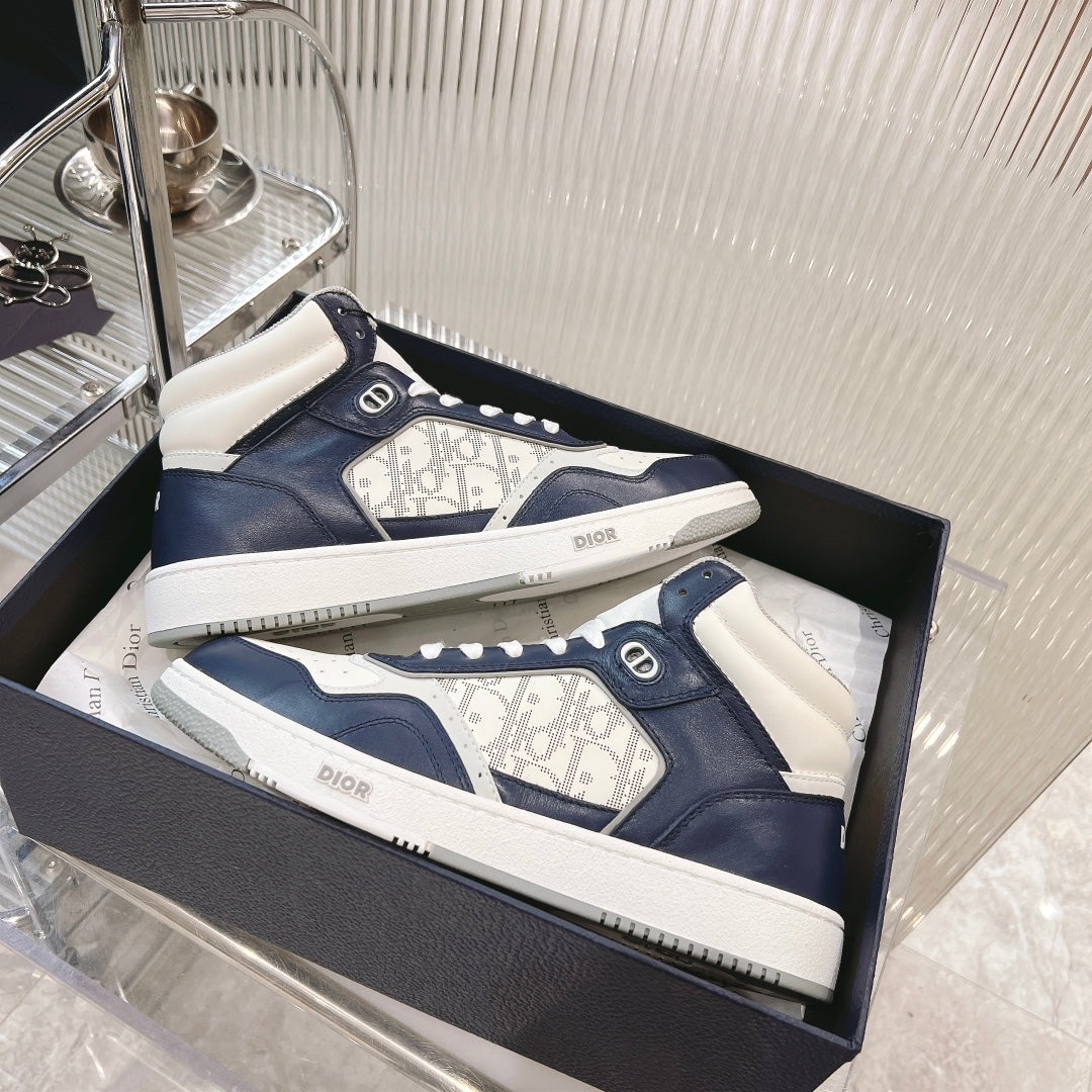 LuxluxHouse Best Quality Women Shoes Dior