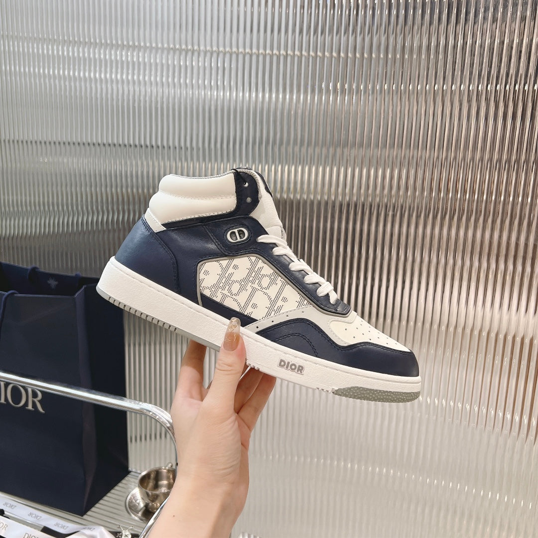 LuxluxHouse Best Quality Women Shoes Dior