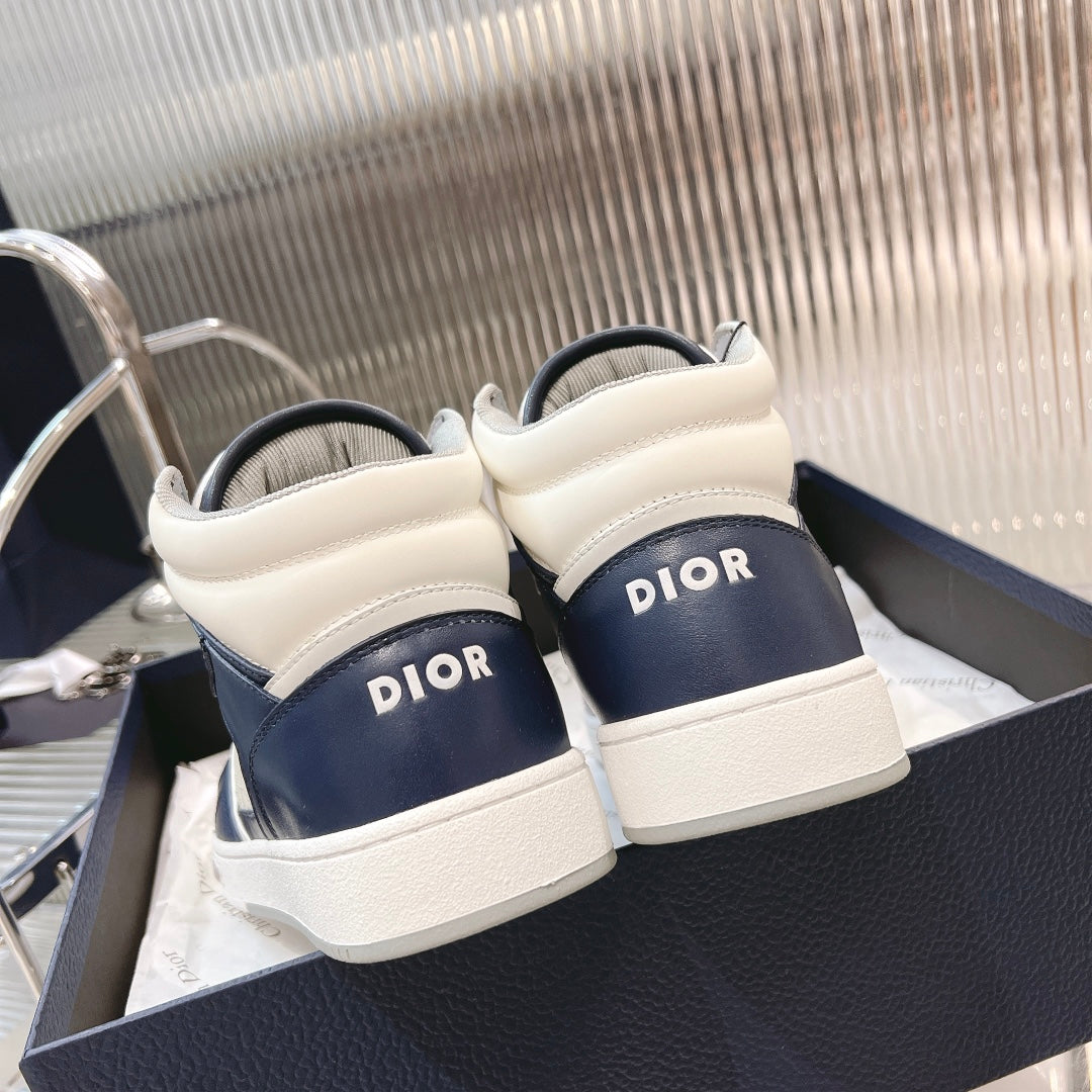 LuxluxHouse Best Quality Women Shoes Dior
