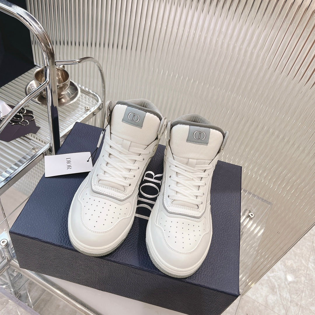 LuxluxHouse Best Quality Women Shoes Dior