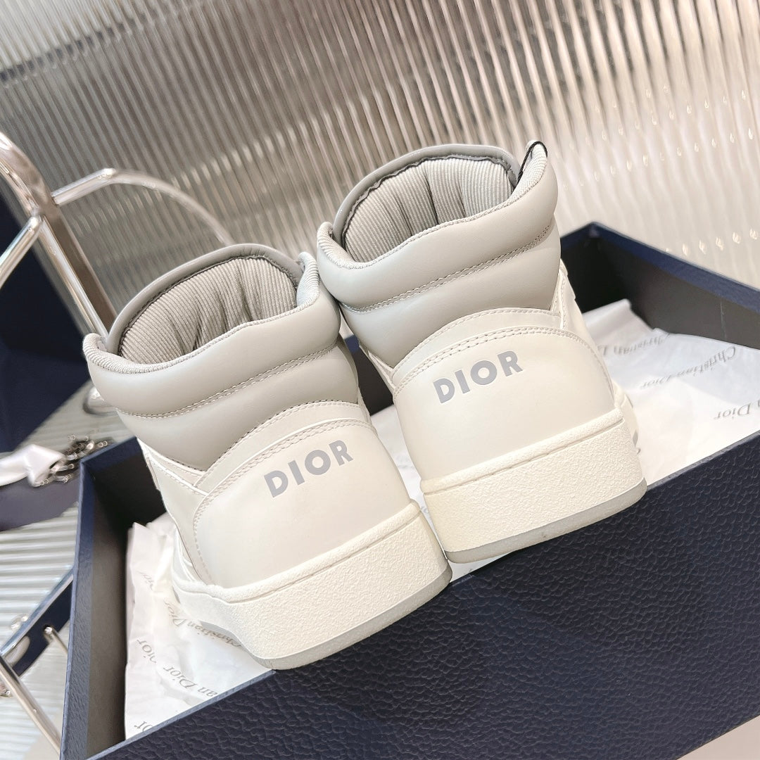 LuxluxHouse Best Quality Women Shoes Dior