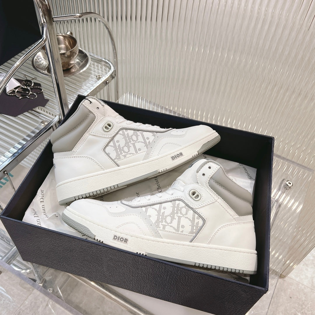 LuxluxHouse Best Quality Women Shoes Dior