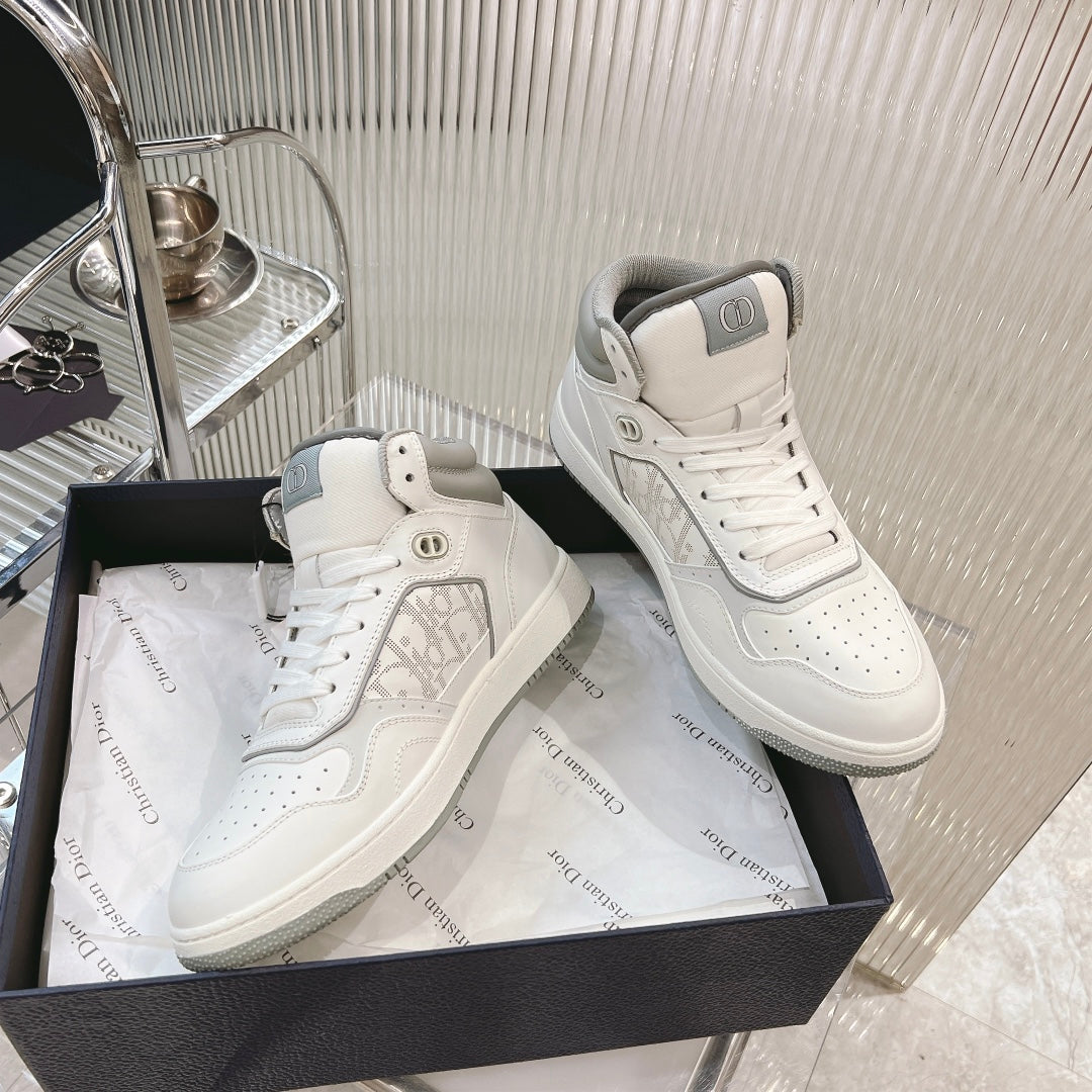 LuxluxHouse Best Quality Women Shoes Dior