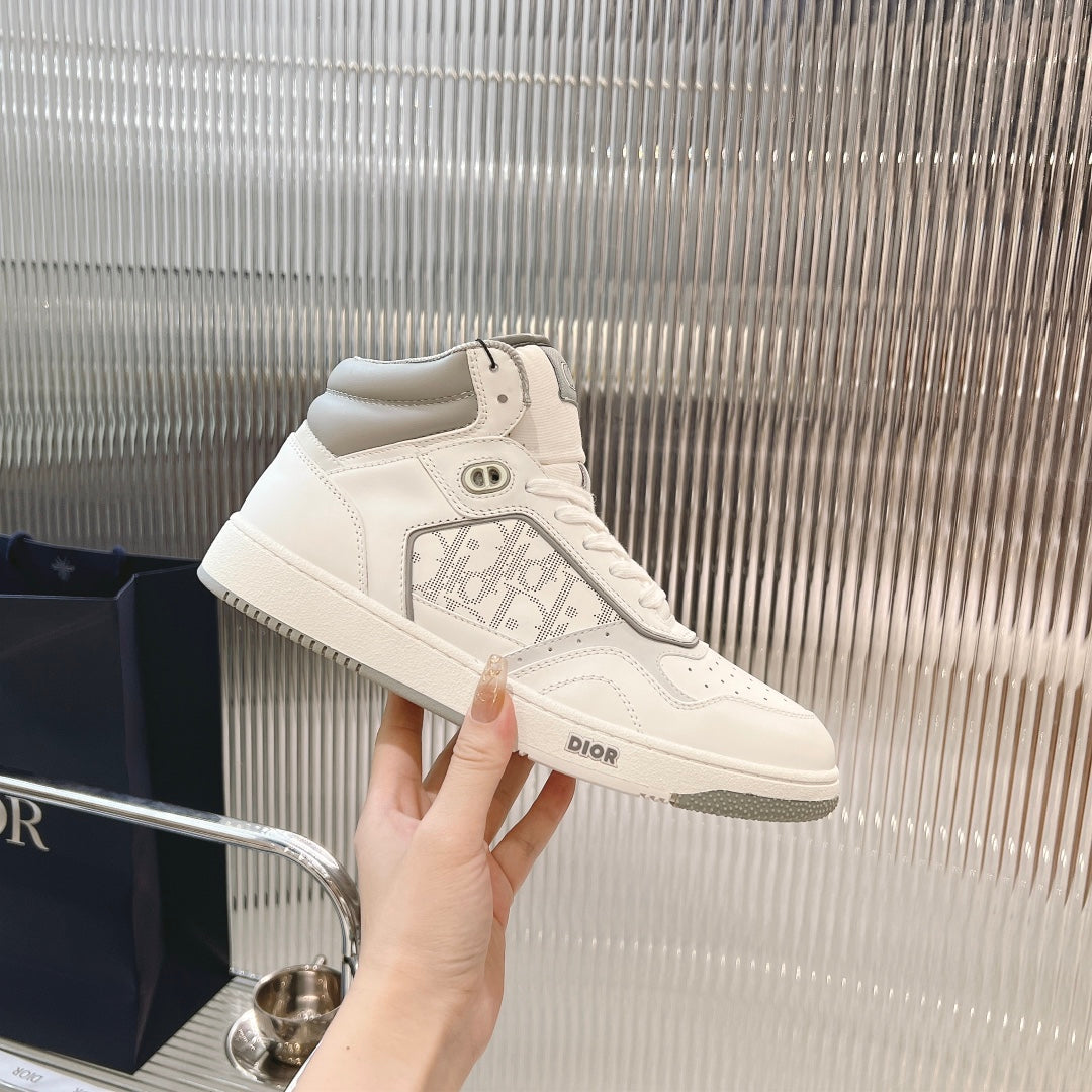 LuxluxHouse Best Quality Women Shoes Dior