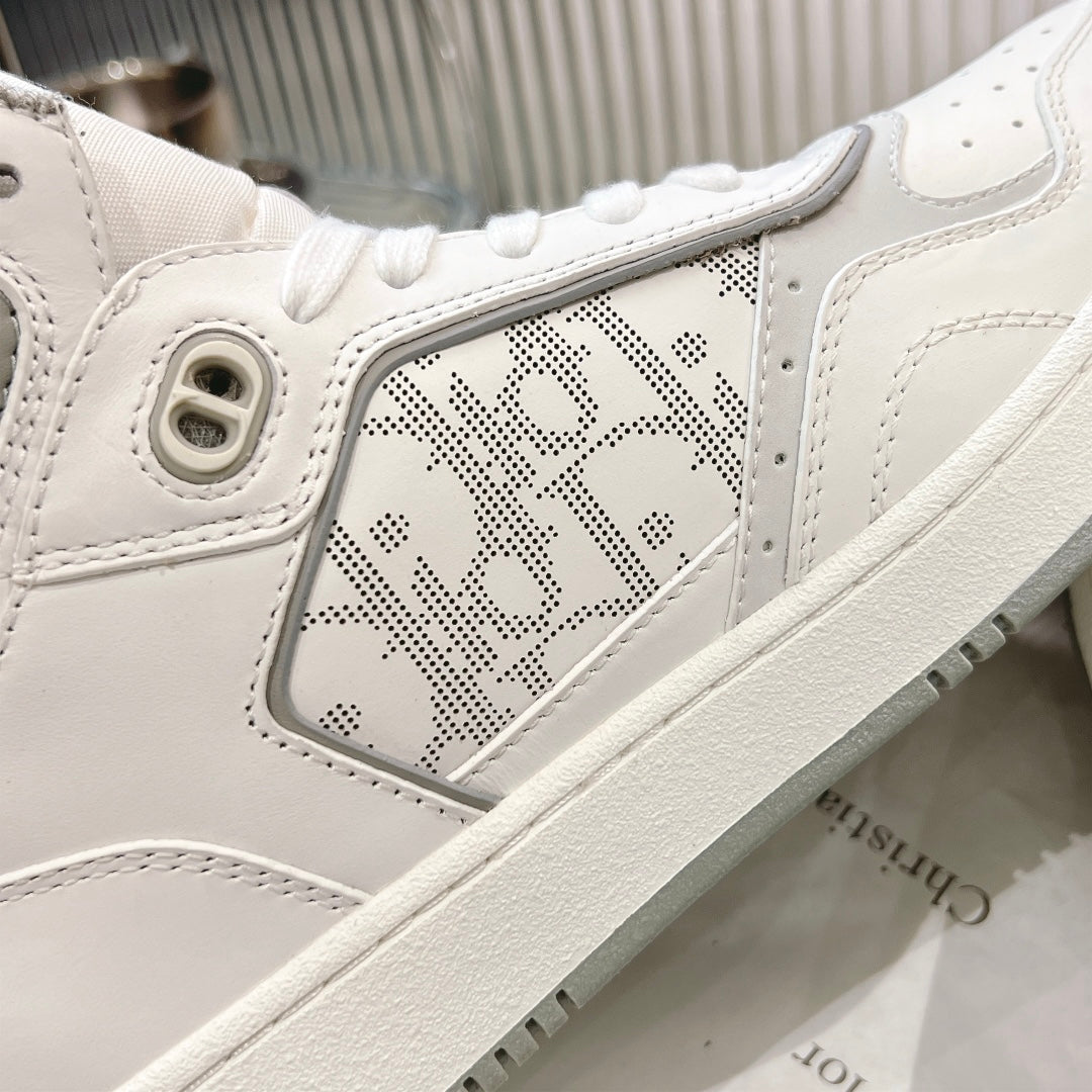 LuxluxHouse Best Quality Women Shoes Dior