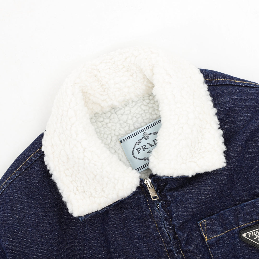 LuxluxHouse Best Quality Clothes Hoodie & Sweater Prada