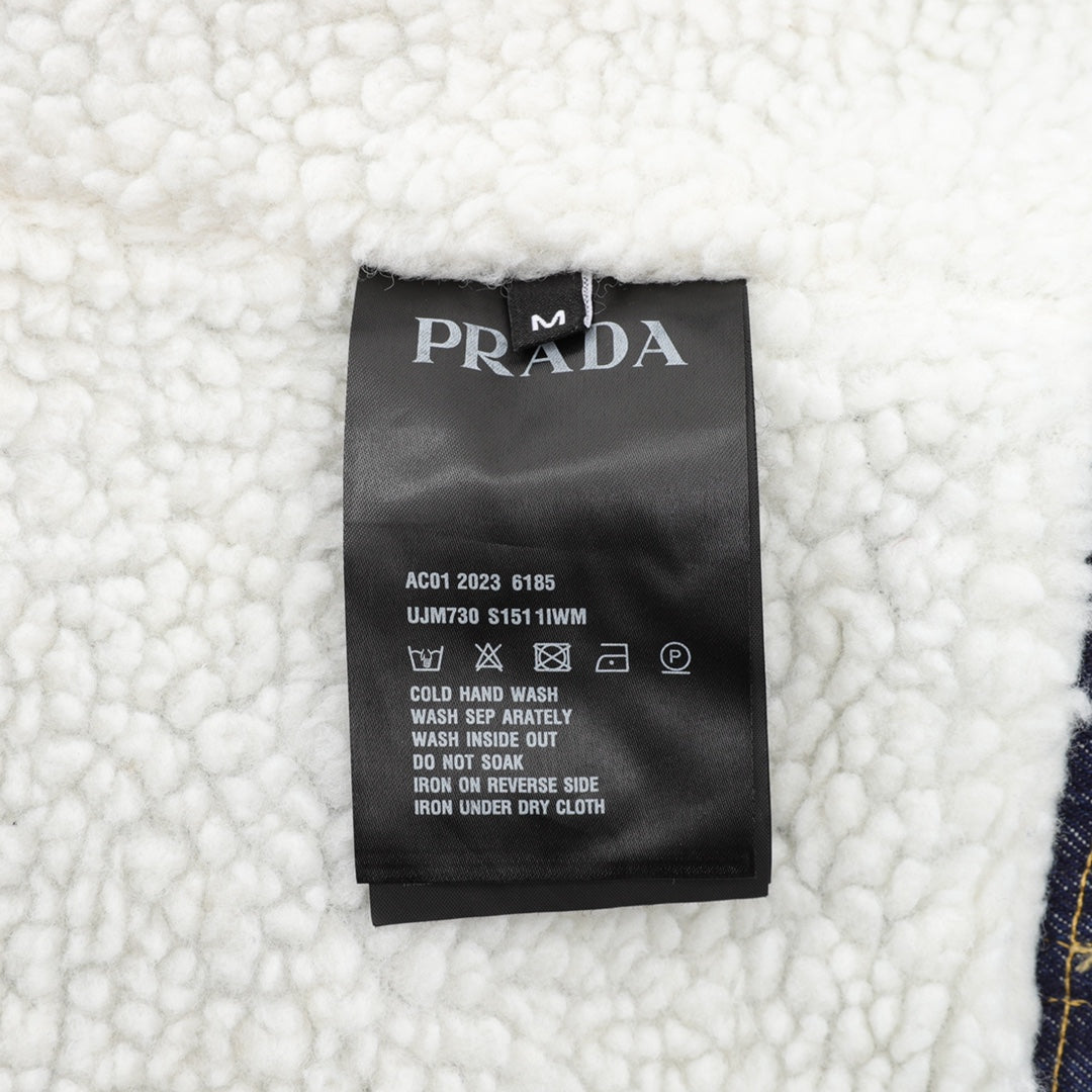 LuxluxHouse Best Quality Clothes Hoodie & Sweater Prada