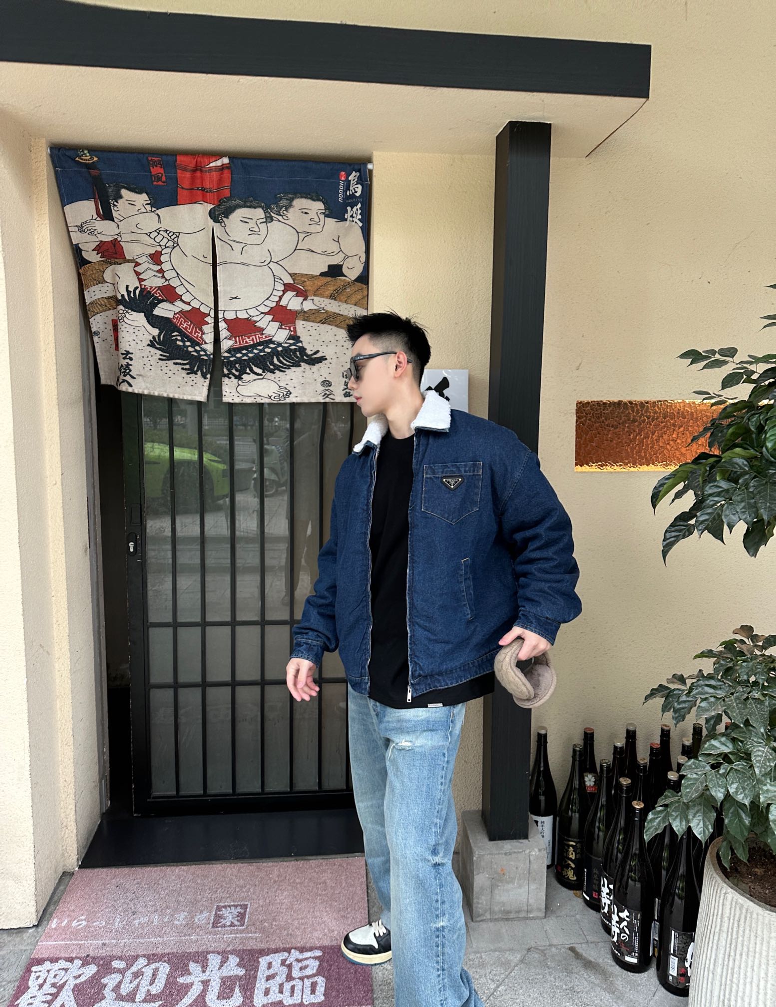 LuxluxHouse Best Quality Clothes Hoodie & Sweater Prada