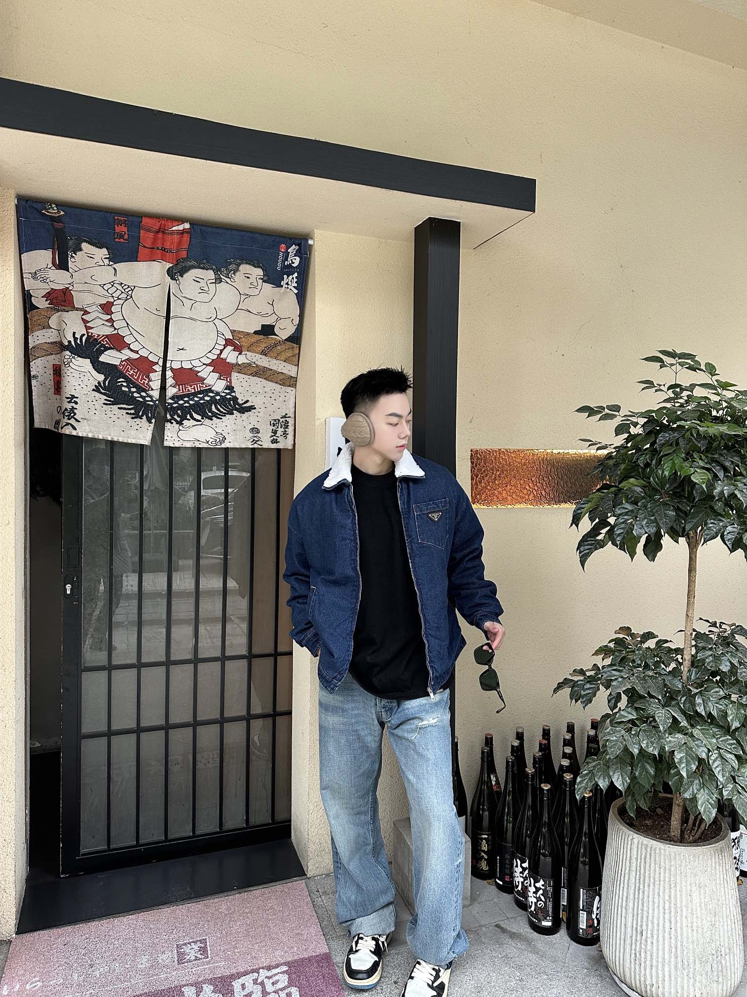 LuxluxHouse Best Quality Clothes Hoodie & Sweater Prada
