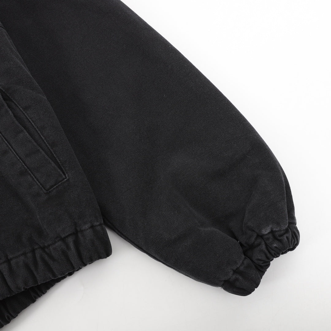 LuxluxHouse Best Quality Clothes Stussy Coats & Jackets