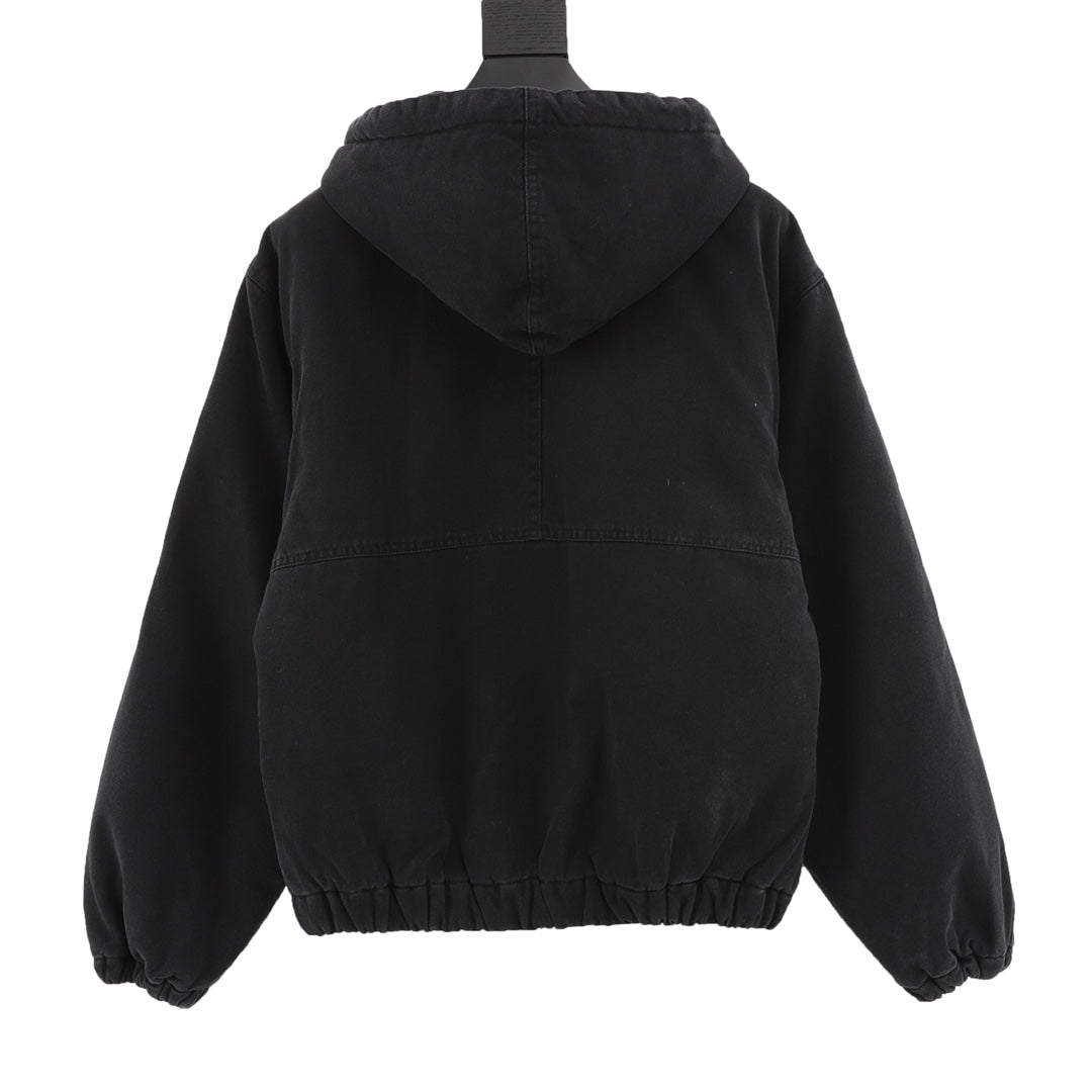 LuxluxHouse Best Quality Clothes Stussy Coats & Jackets