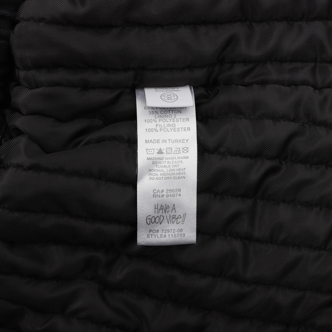 LuxluxHouse Best Quality Clothes Stussy Coats & Jackets