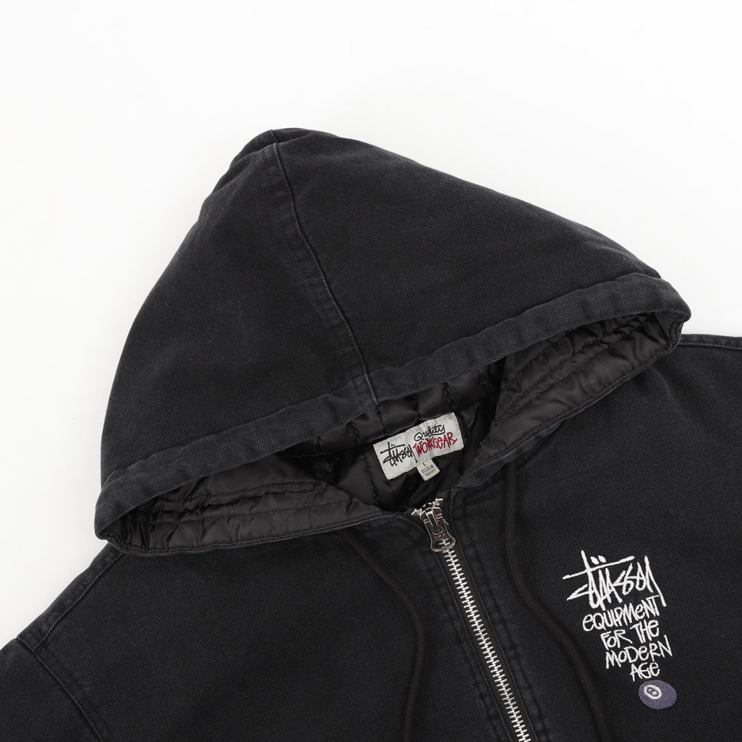 LuxluxHouse Best Quality Clothes Stussy Coats & Jackets