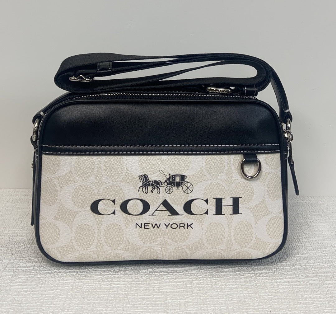 LuxluxHouse Best Quality Bags Coach Men