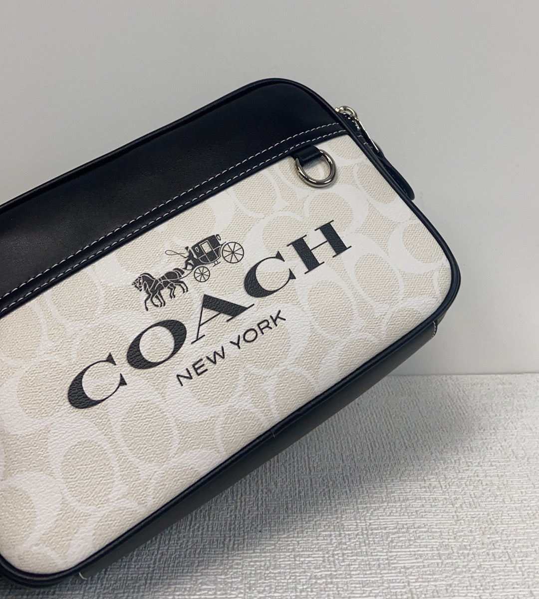 LuxluxHouse Best Quality Bags Coach Men