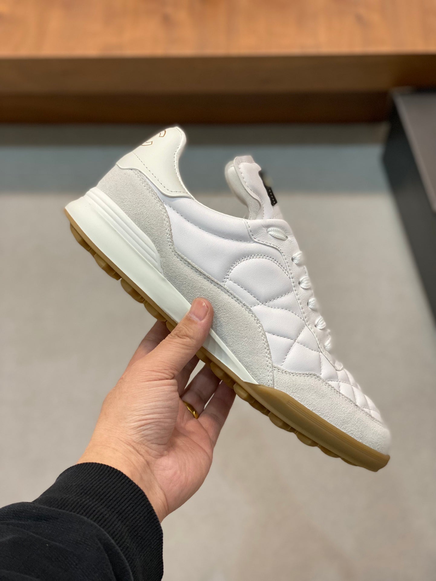 LuxluxHouse Best Quality Shoes Chanel