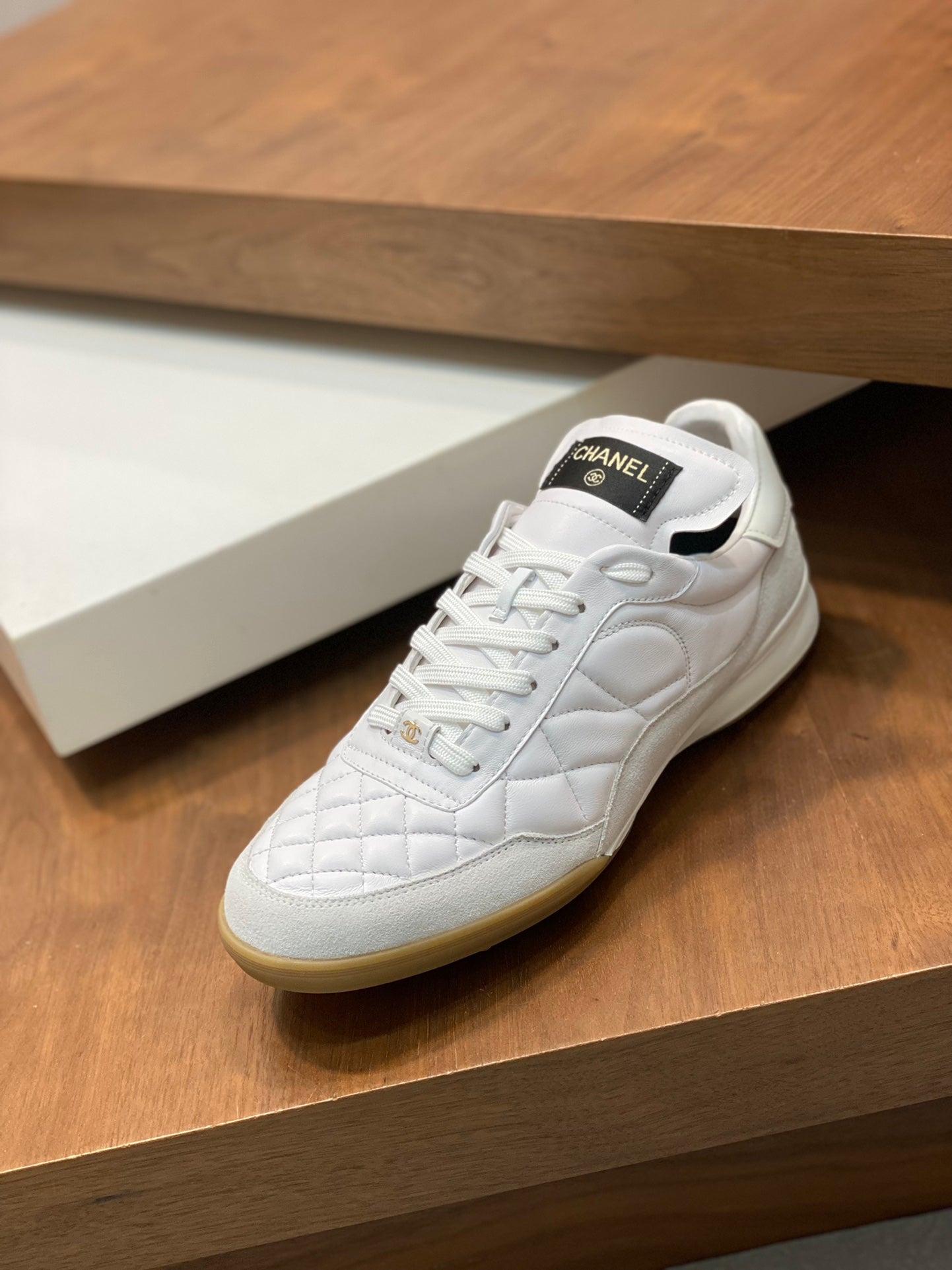 LuxluxHouse Best Quality Shoes Chanel