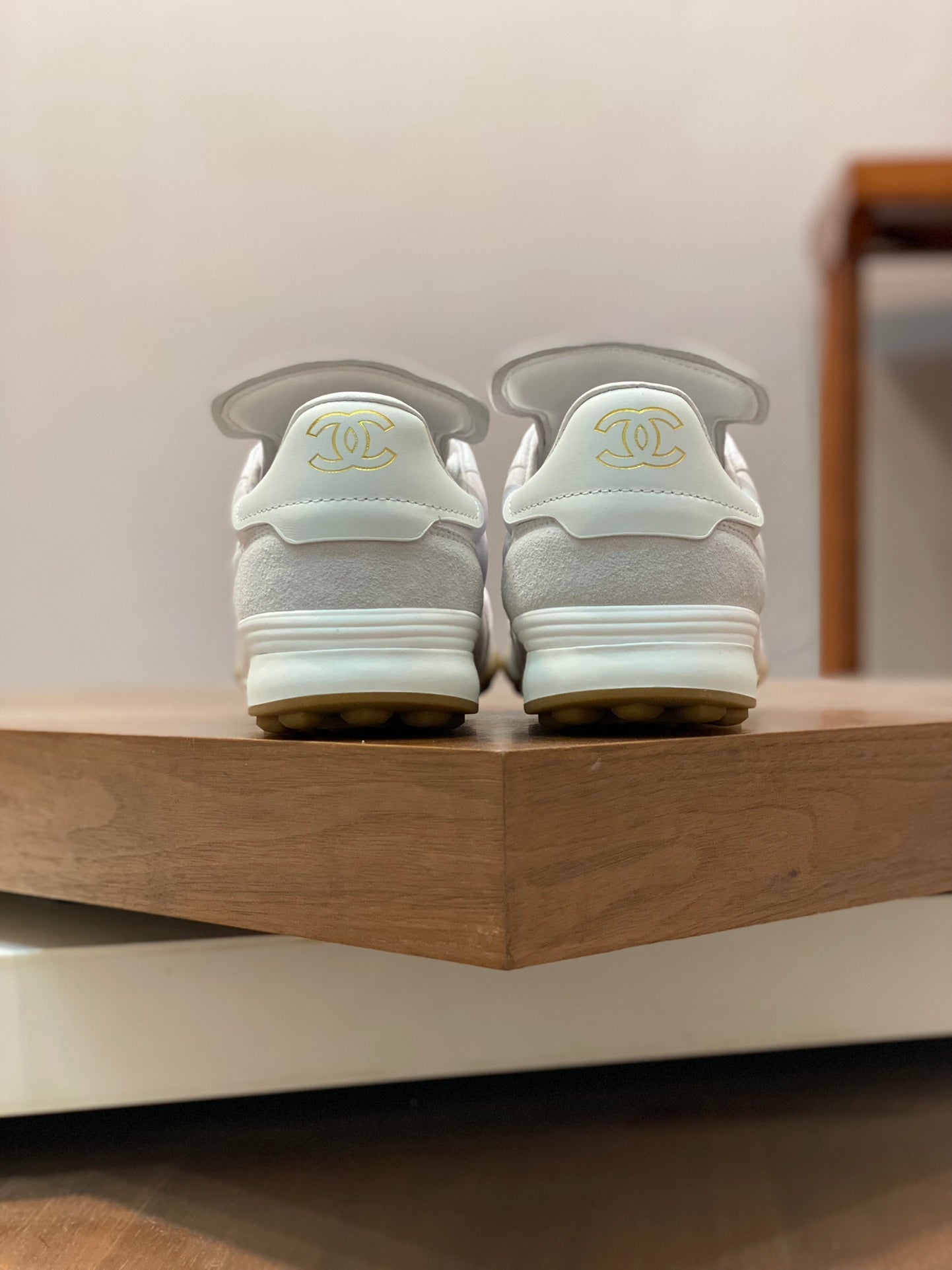 LuxluxHouse Best Quality Shoes Chanel