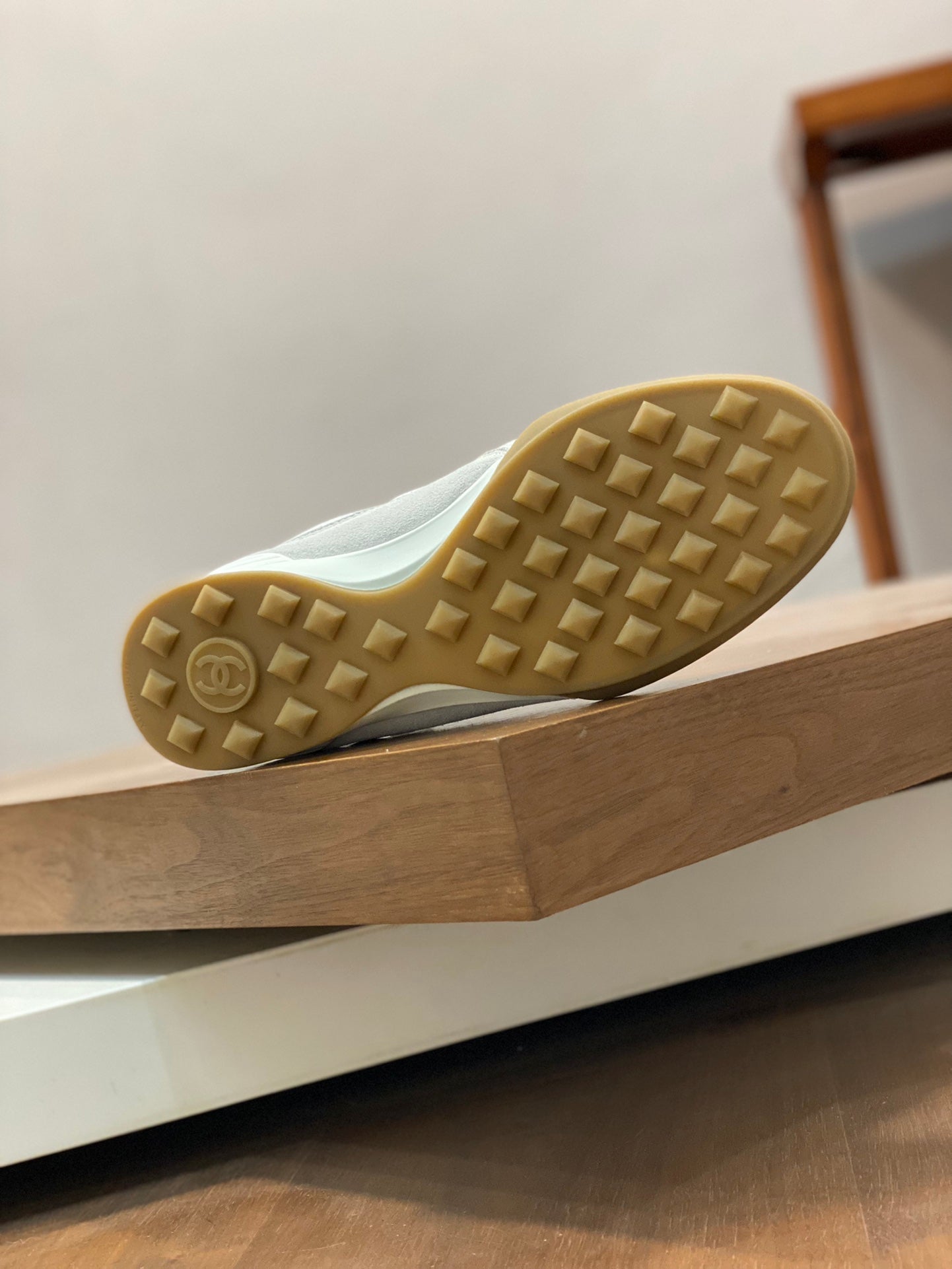 LuxluxHouse Best Quality Shoes Chanel