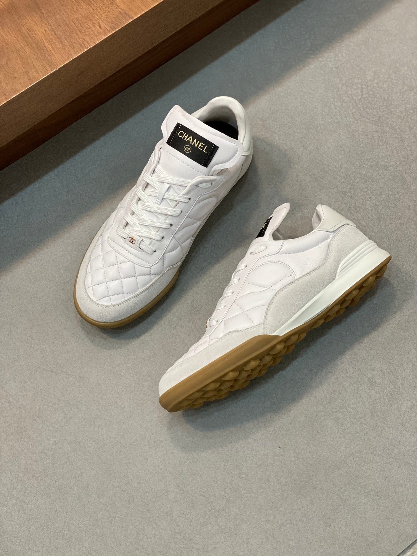 LuxluxHouse Best Quality Shoes Chanel