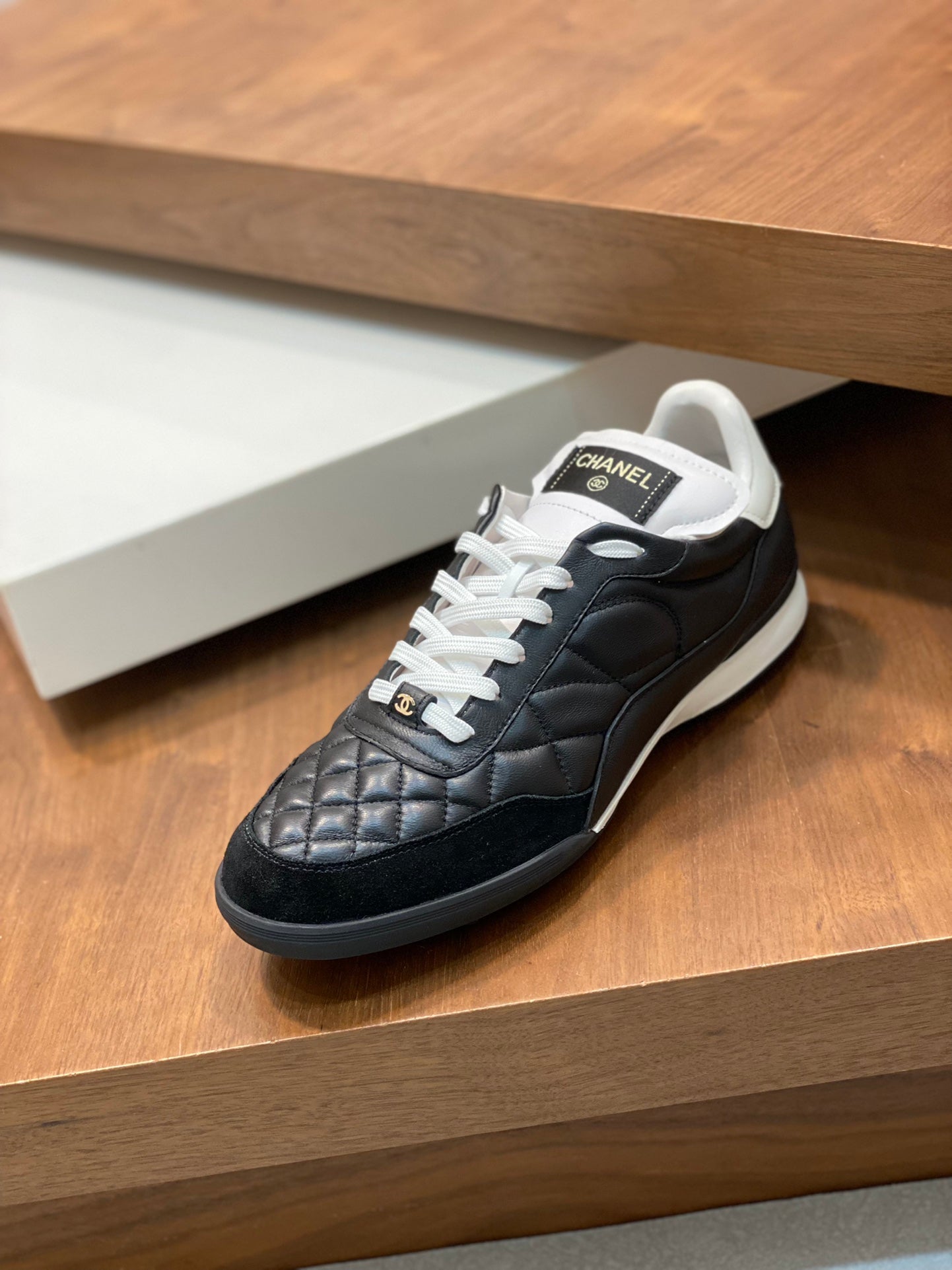 LuxluxHouse Best Quality Shoes Chanel