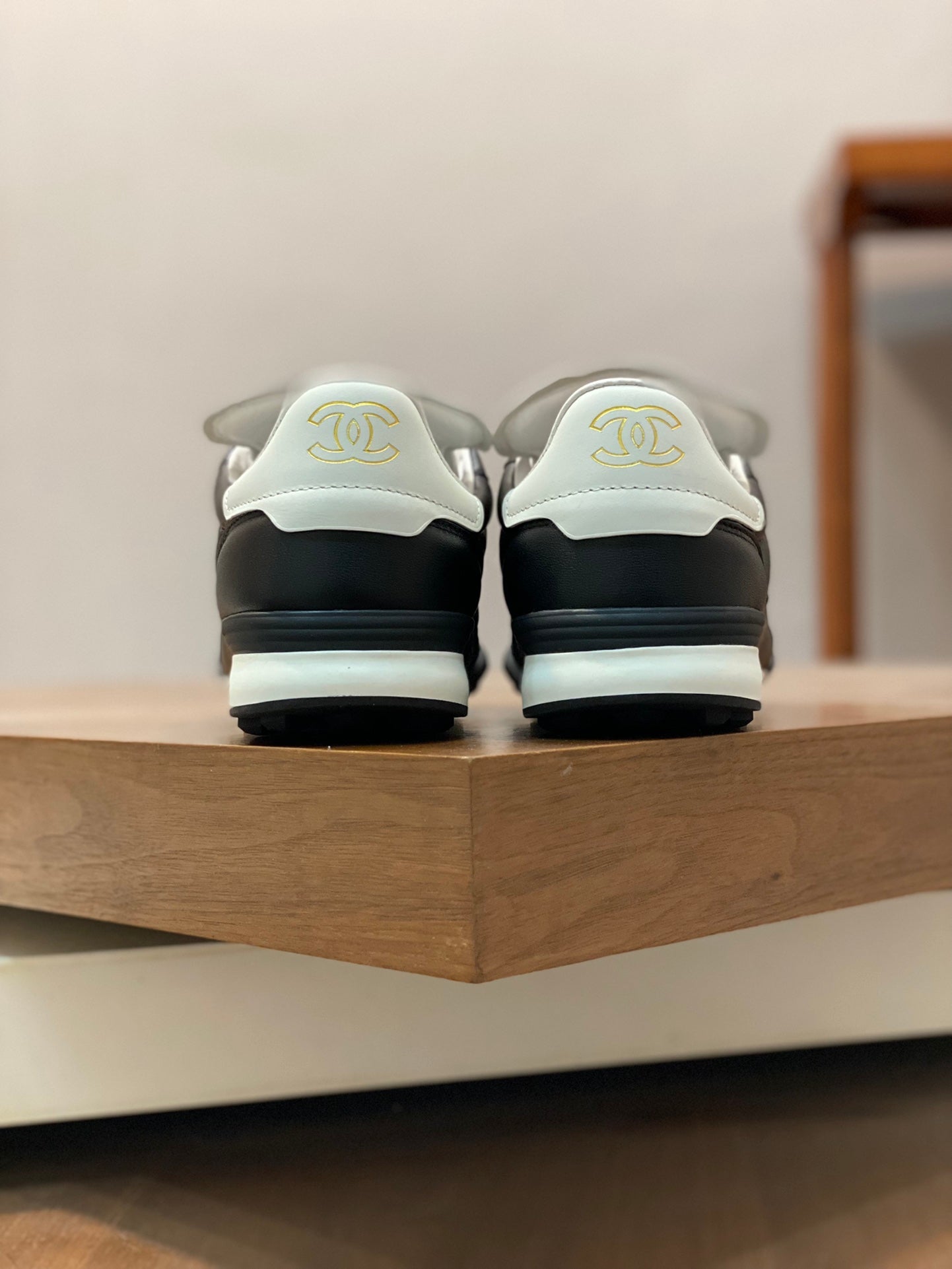 LuxluxHouse Best Quality Shoes Chanel