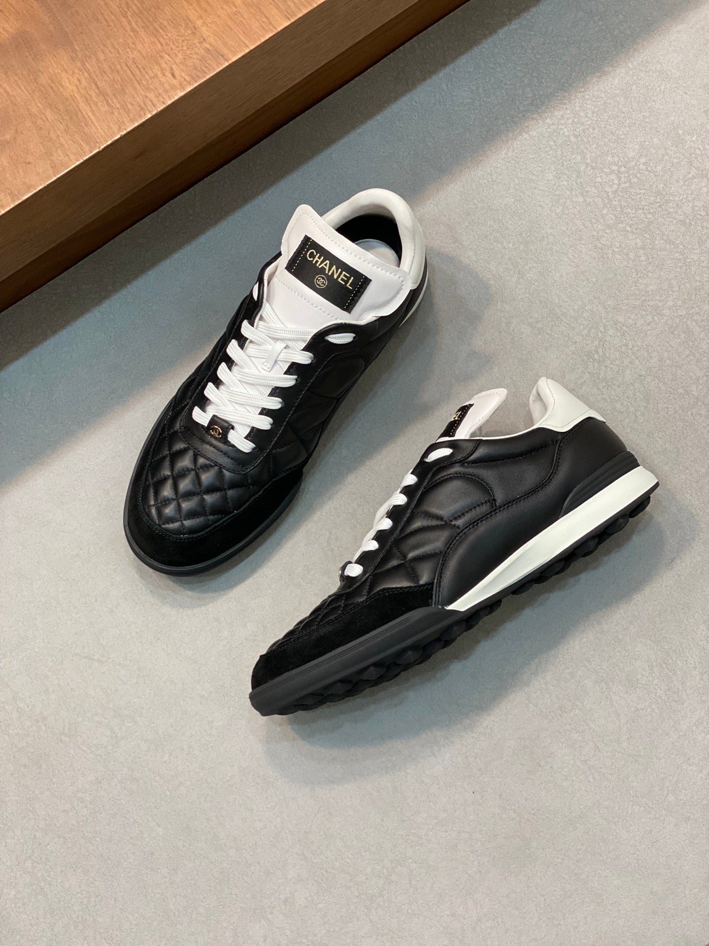 LuxluxHouse Best Quality Shoes Chanel