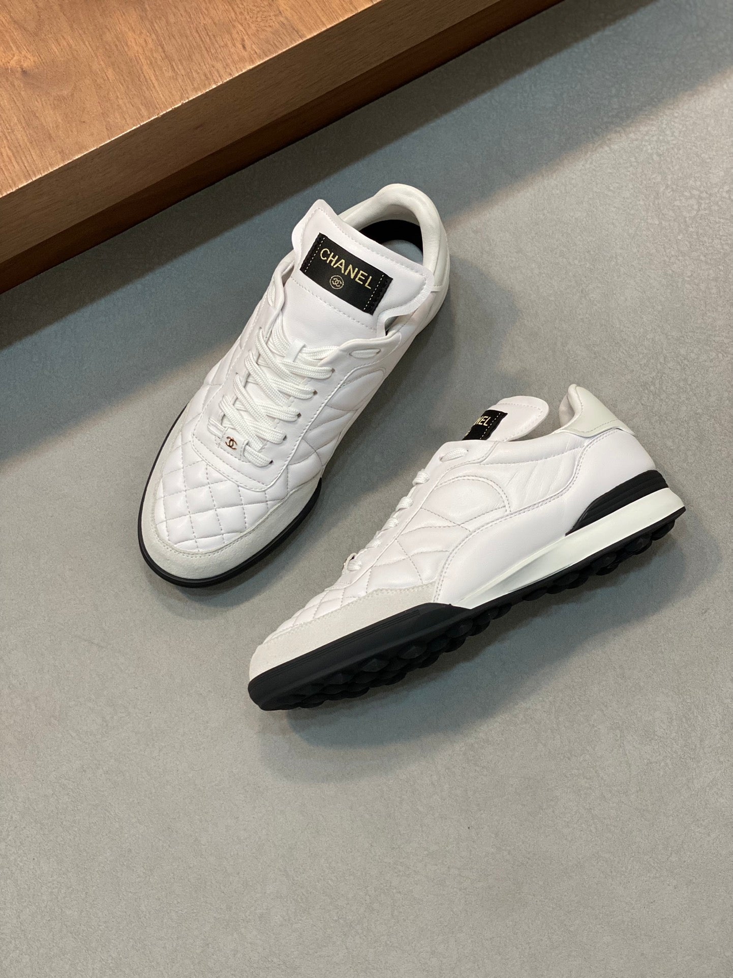 LuxluxHouse Best Quality Shoes Chanel