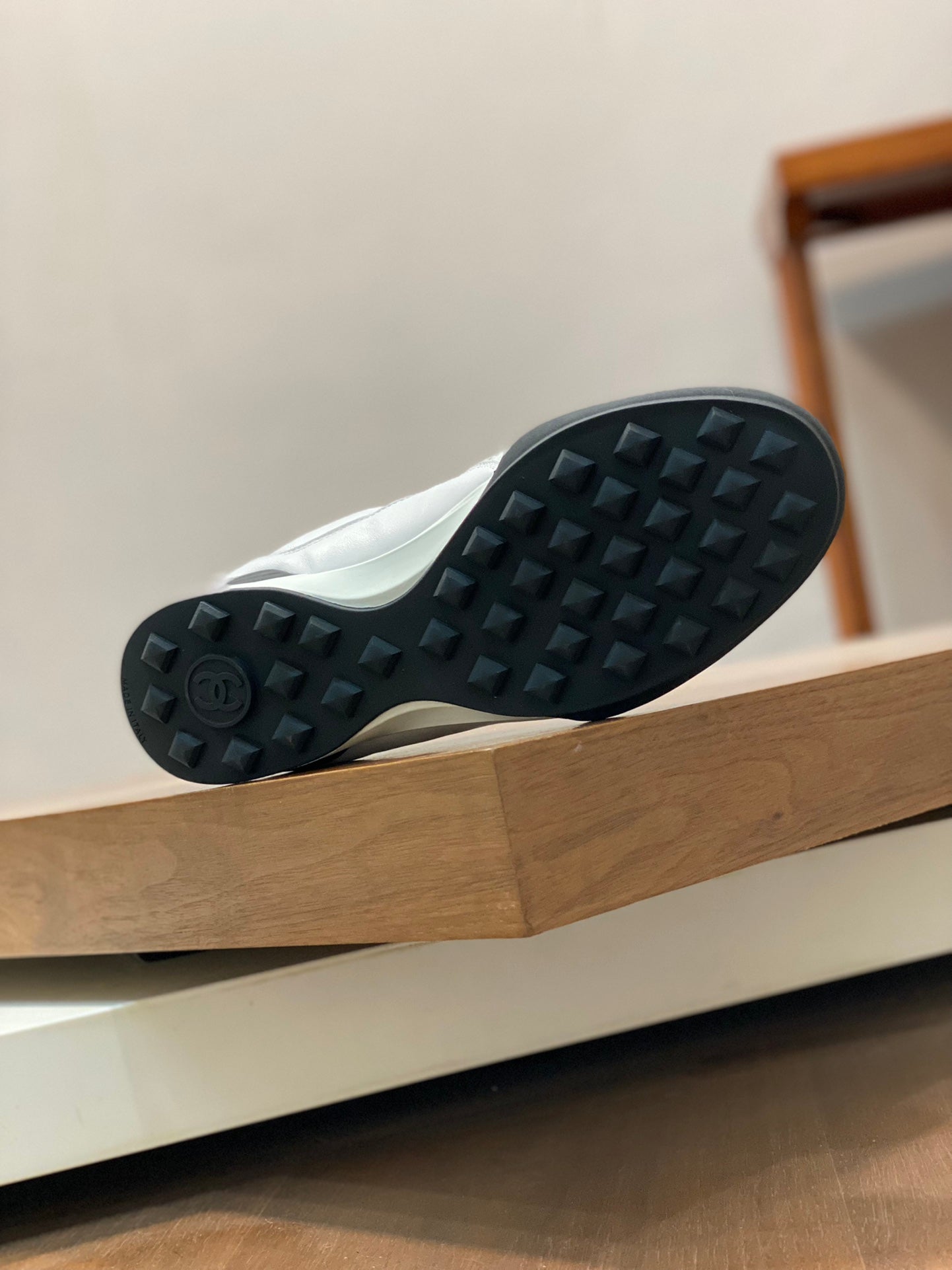 LuxluxHouse Best Quality Shoes Chanel