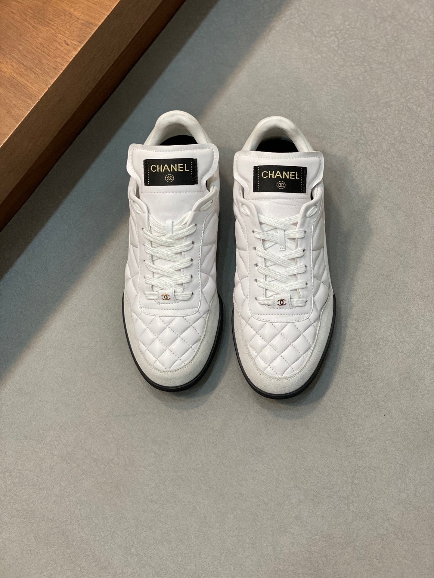 LuxluxHouse Best Quality Shoes Chanel