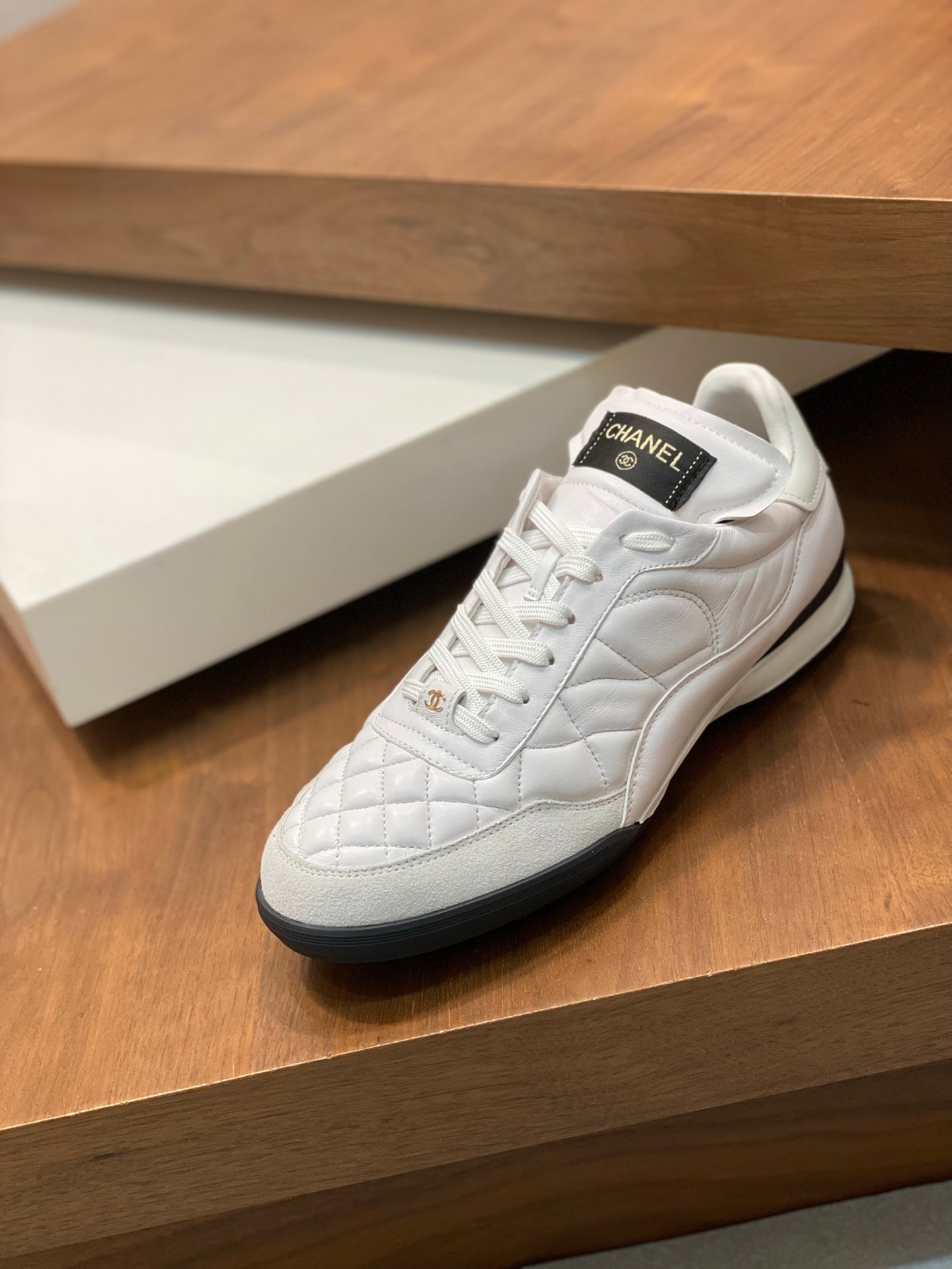 LuxluxHouse Best Quality Shoes Chanel