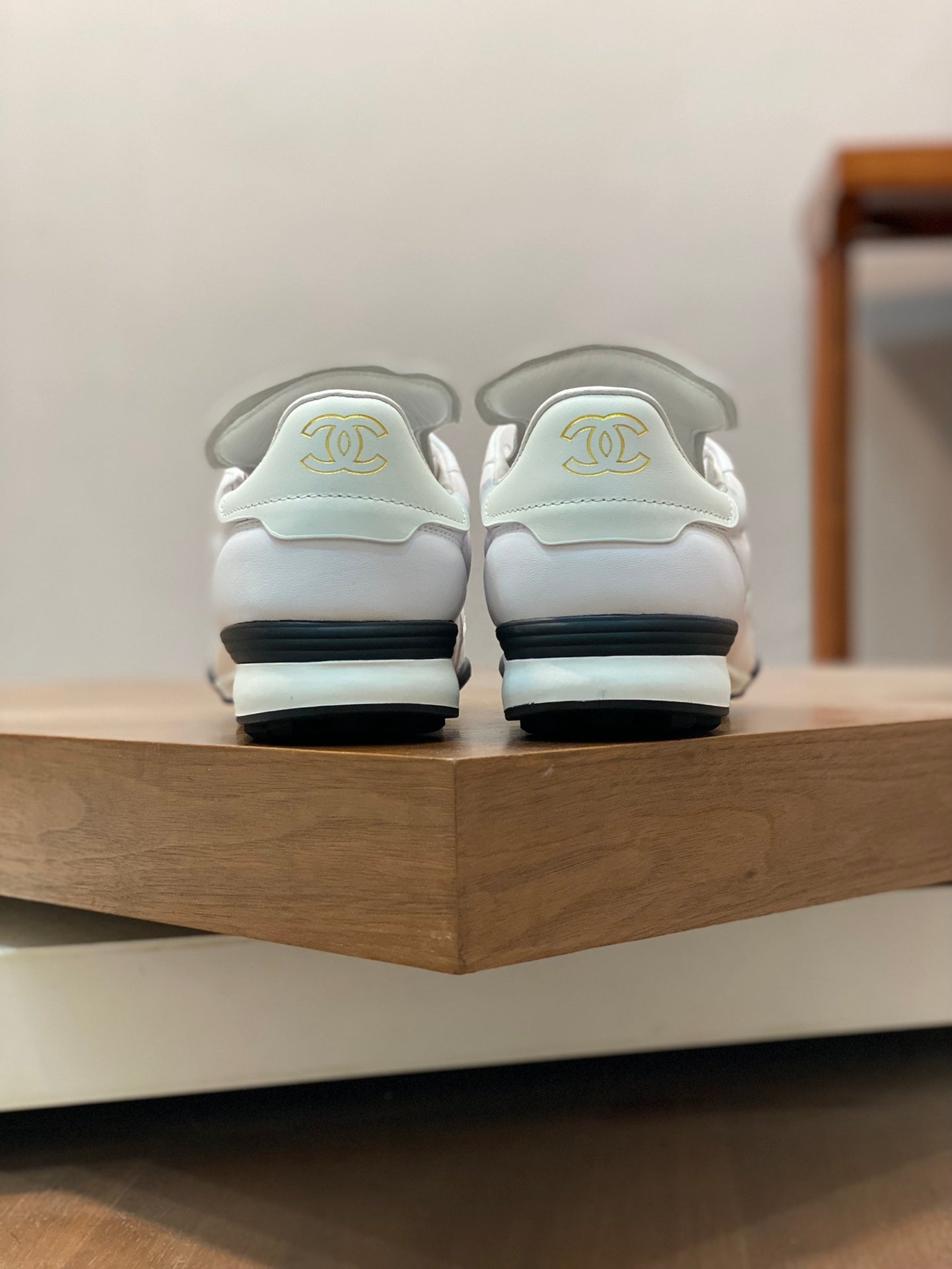 LuxluxHouse Best Quality Shoes Chanel
