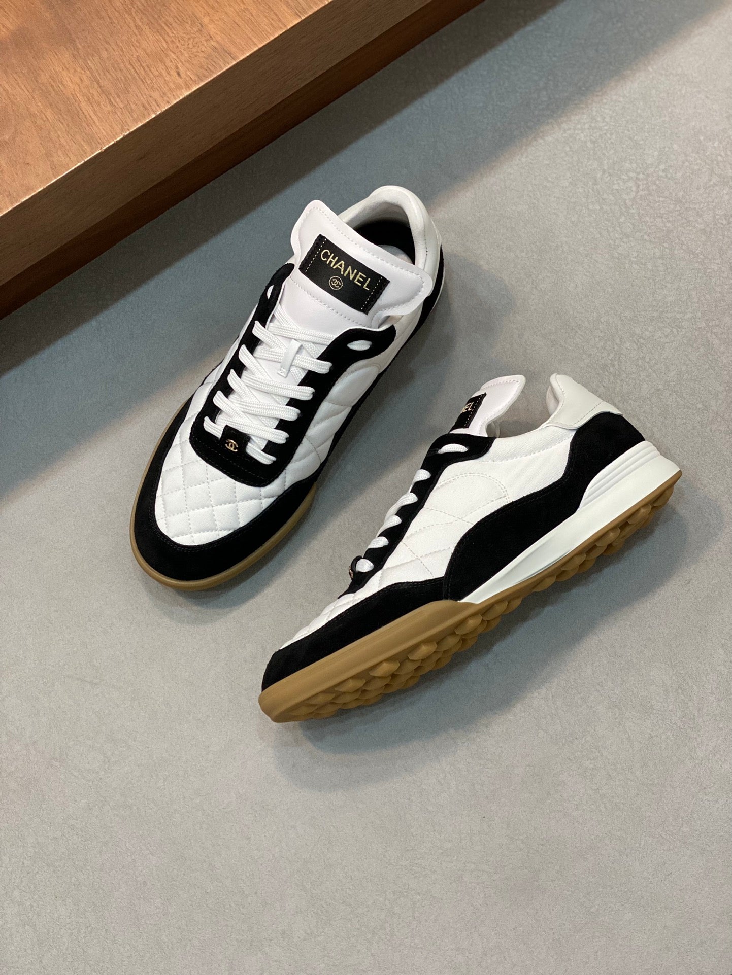 LuxluxHouse Best Quality Shoes Chanel