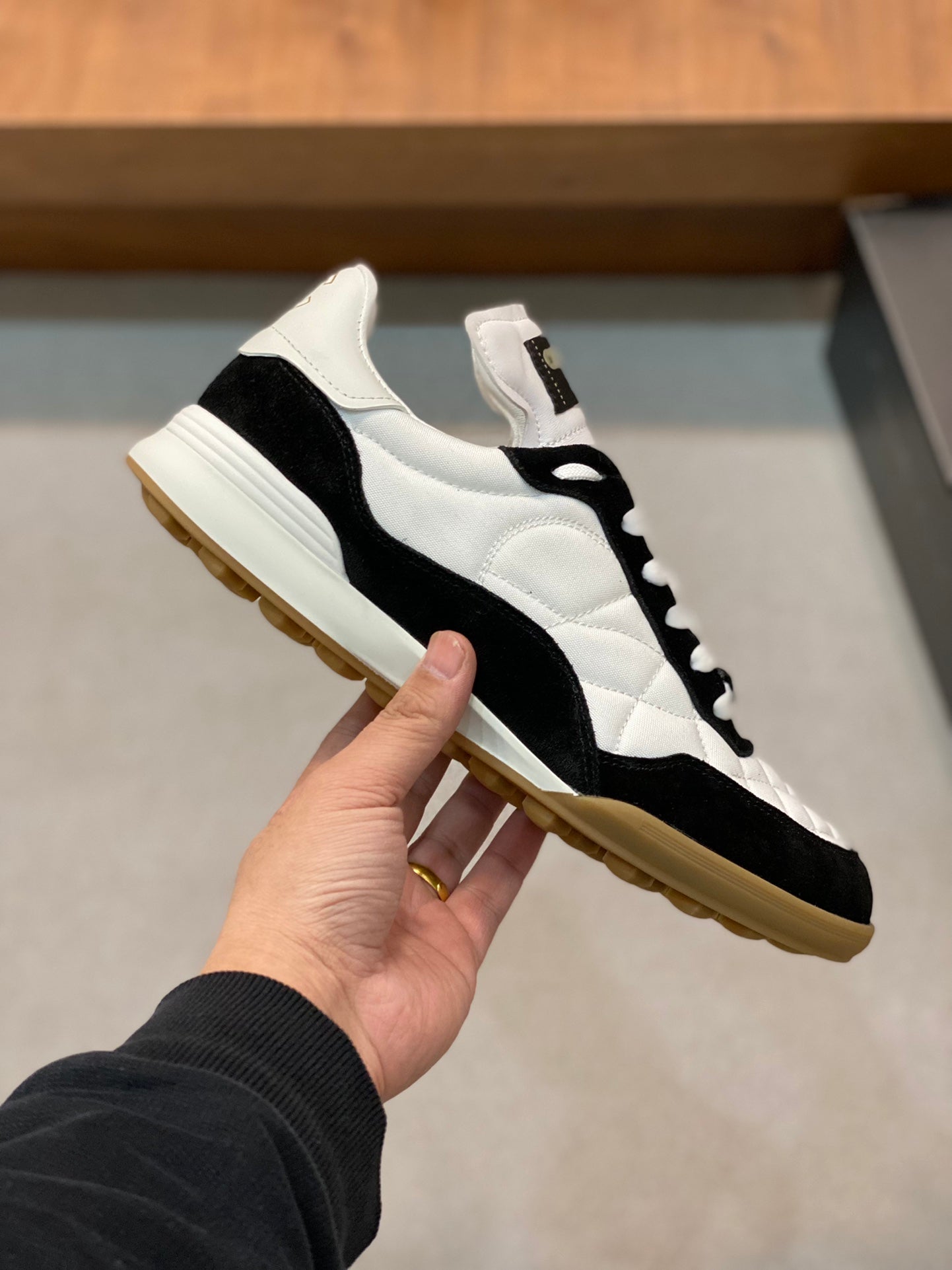 LuxluxHouse Best Quality Shoes Chanel