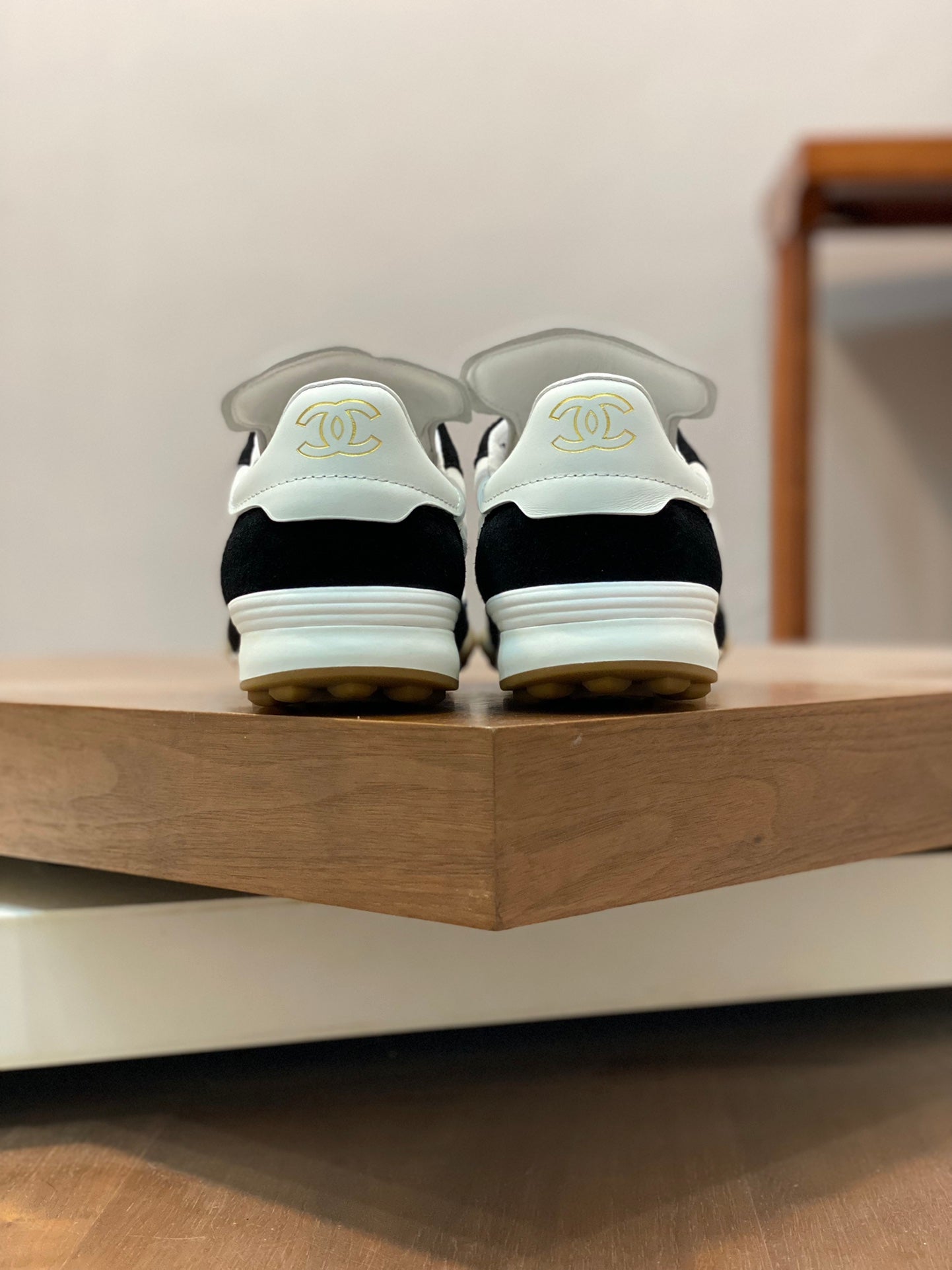 LuxluxHouse Best Quality Shoes Chanel