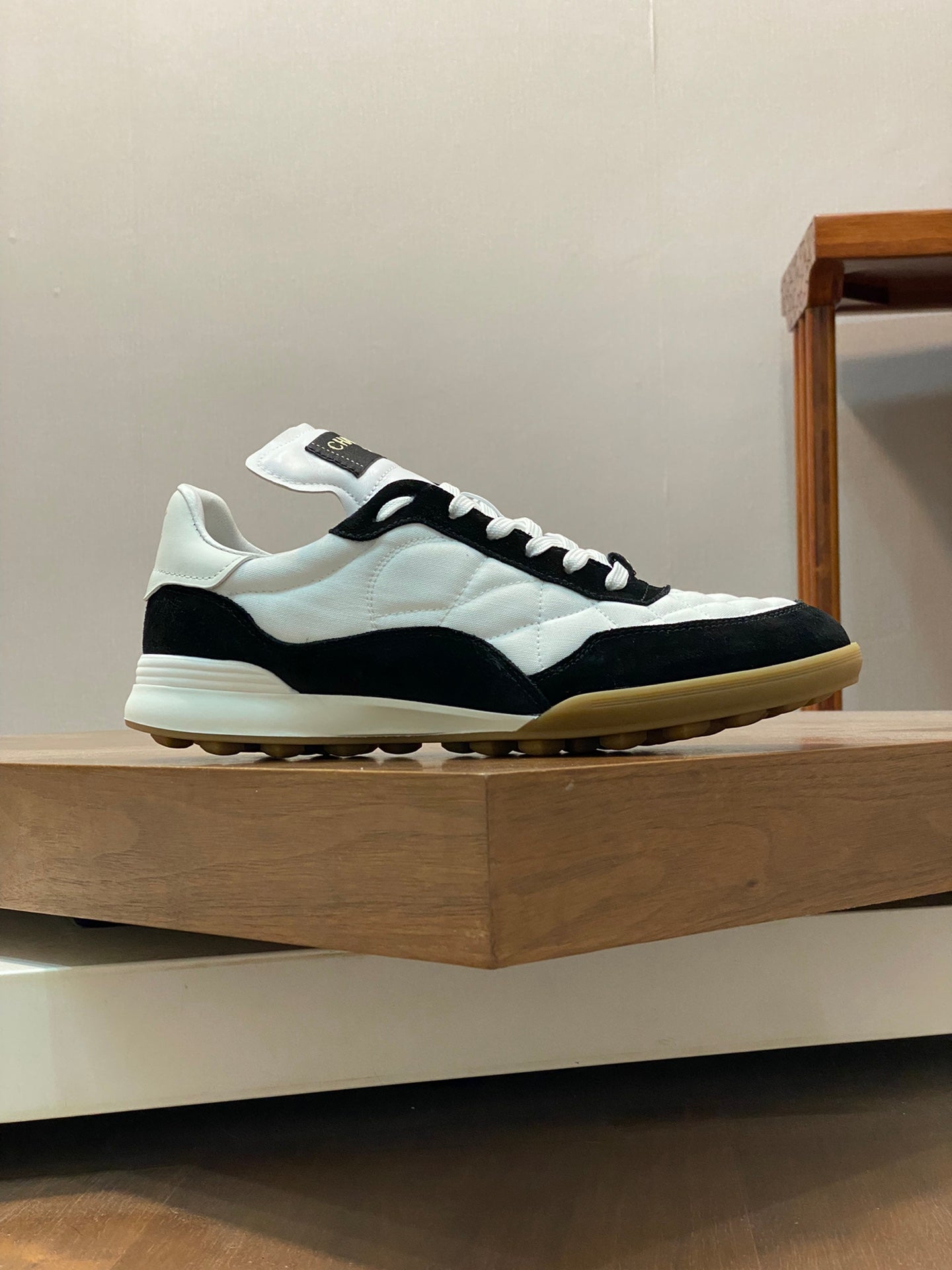 LuxluxHouse Best Quality Shoes Chanel
