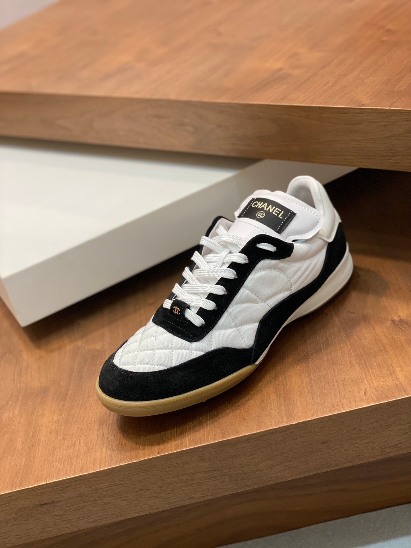 LuxluxHouse Best Quality Shoes Chanel
