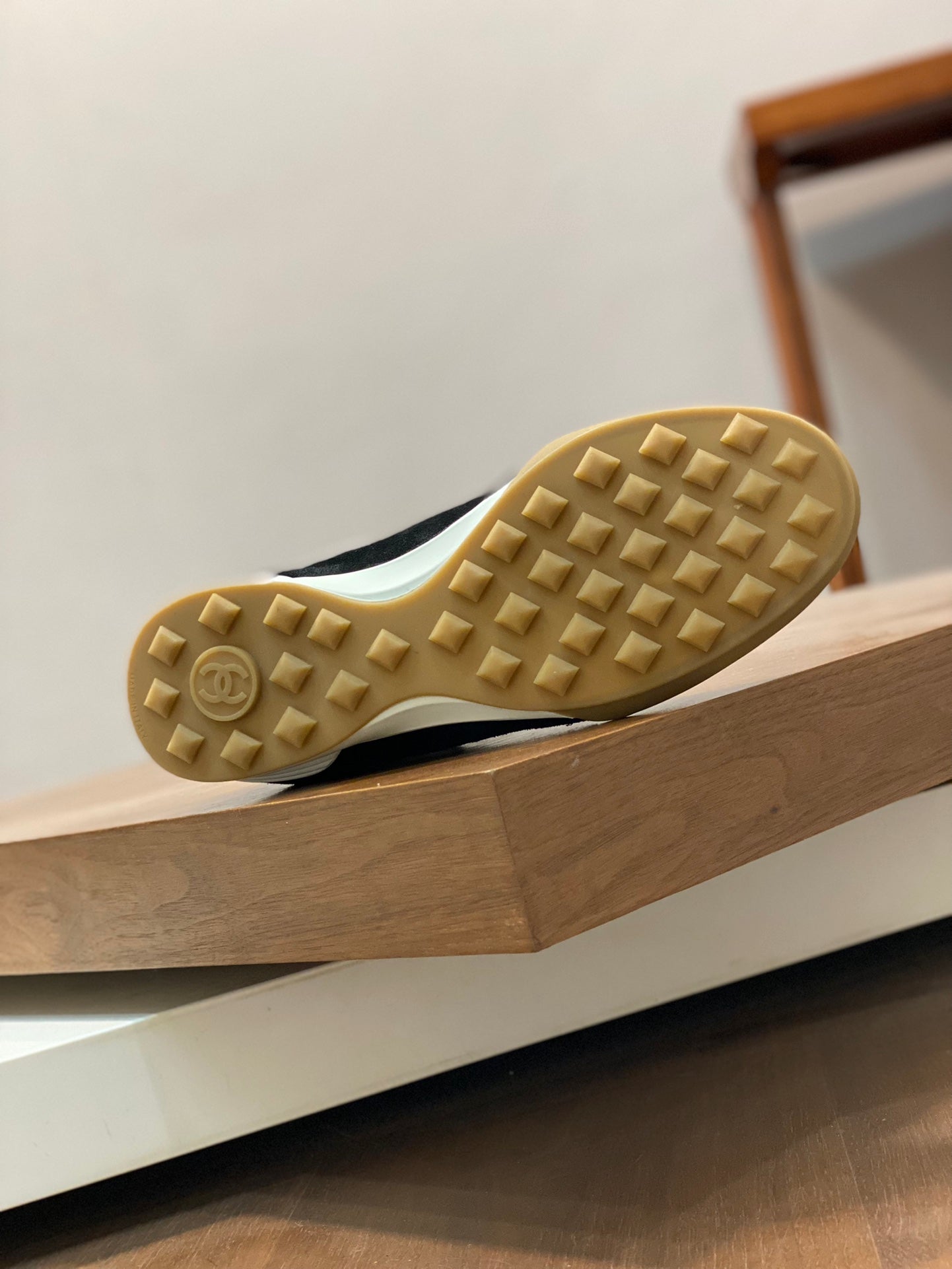 LuxluxHouse Best Quality Shoes Chanel