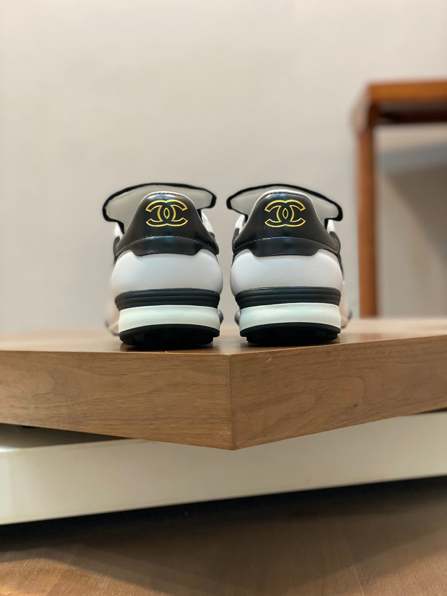 LuxluxHouse Best Quality Shoes Chanel