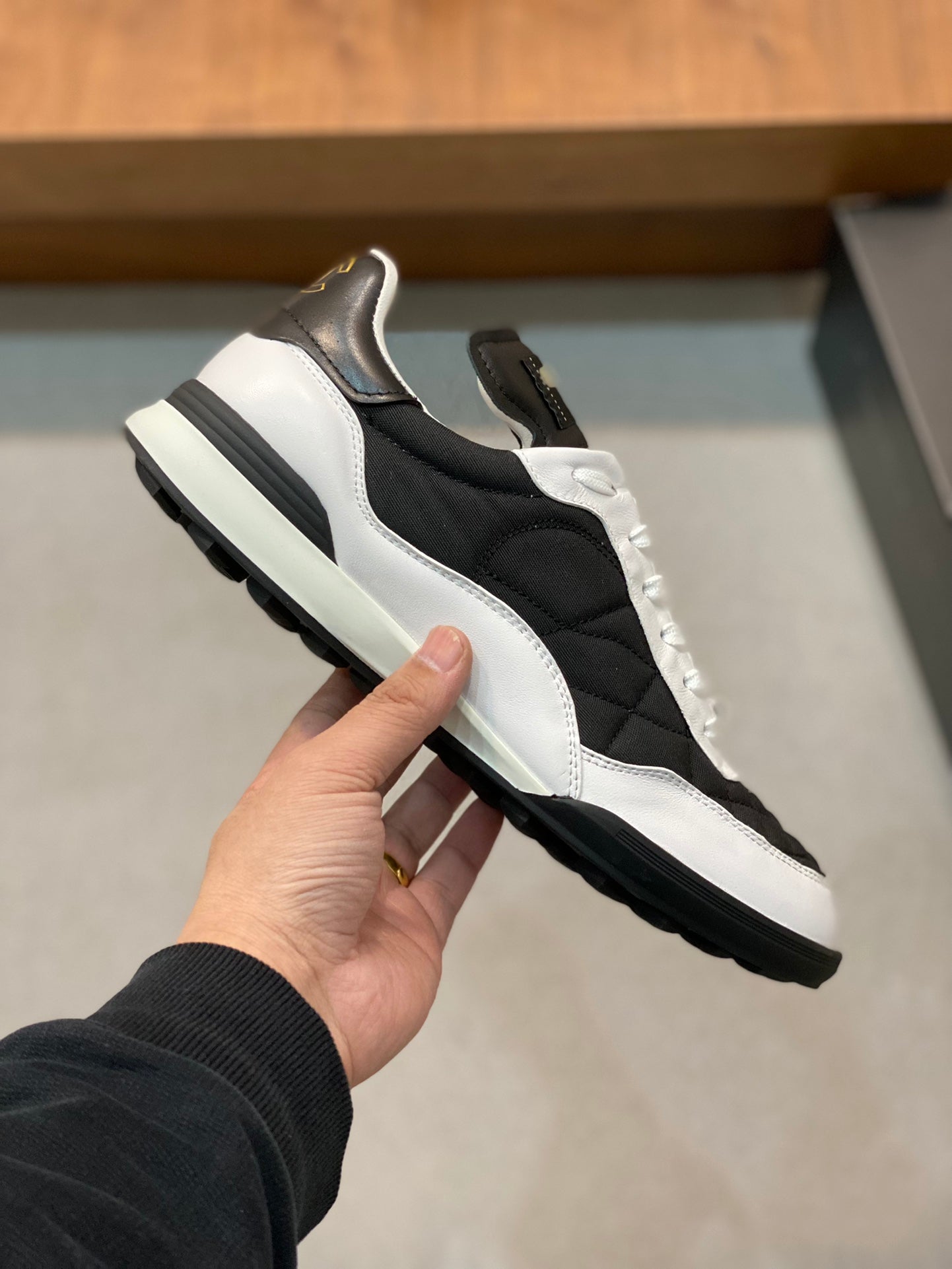 LuxluxHouse Best Quality Shoes Chanel
