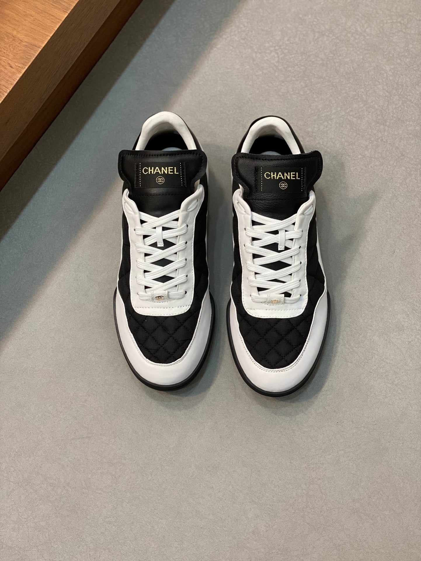 LuxluxHouse Best Quality Shoes Chanel