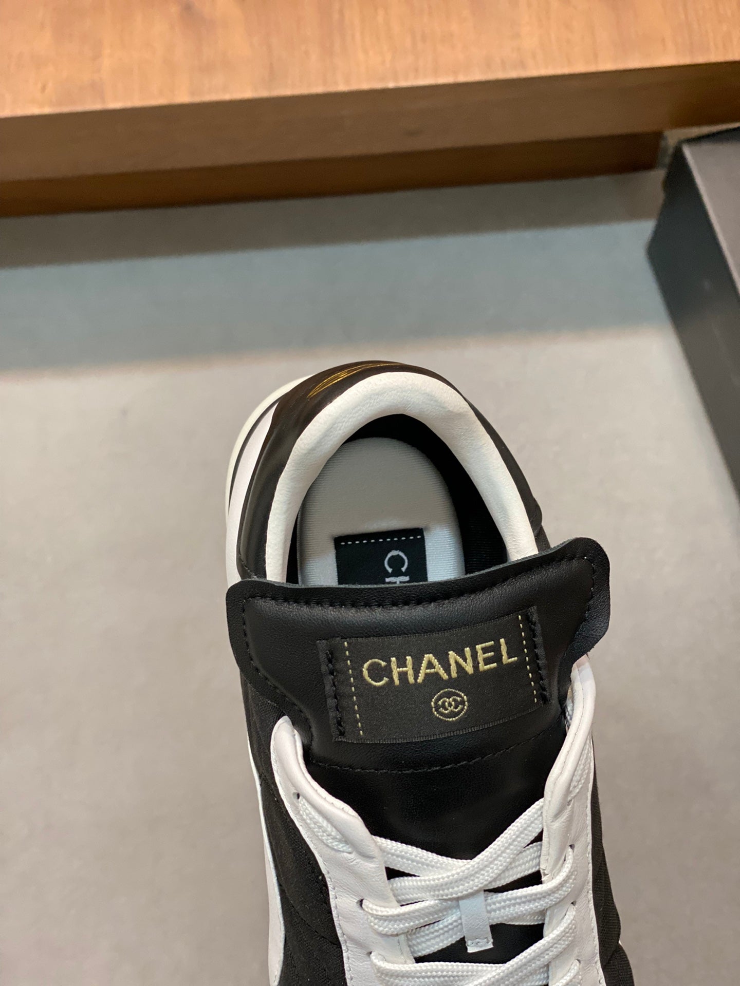 LuxluxHouse Best Quality Shoes Chanel