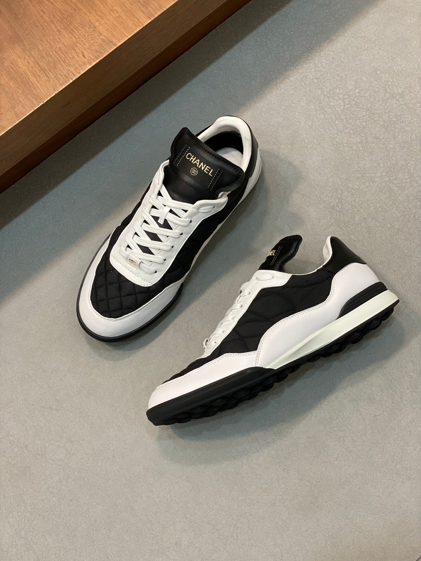 LuxluxHouse Best Quality Shoes Chanel
