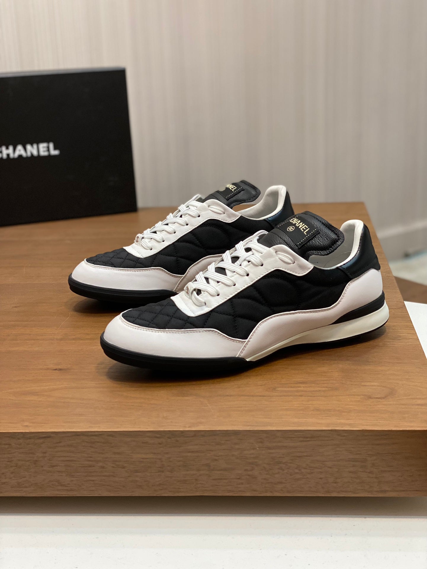 LuxluxHouse Best Quality Shoes Chanel