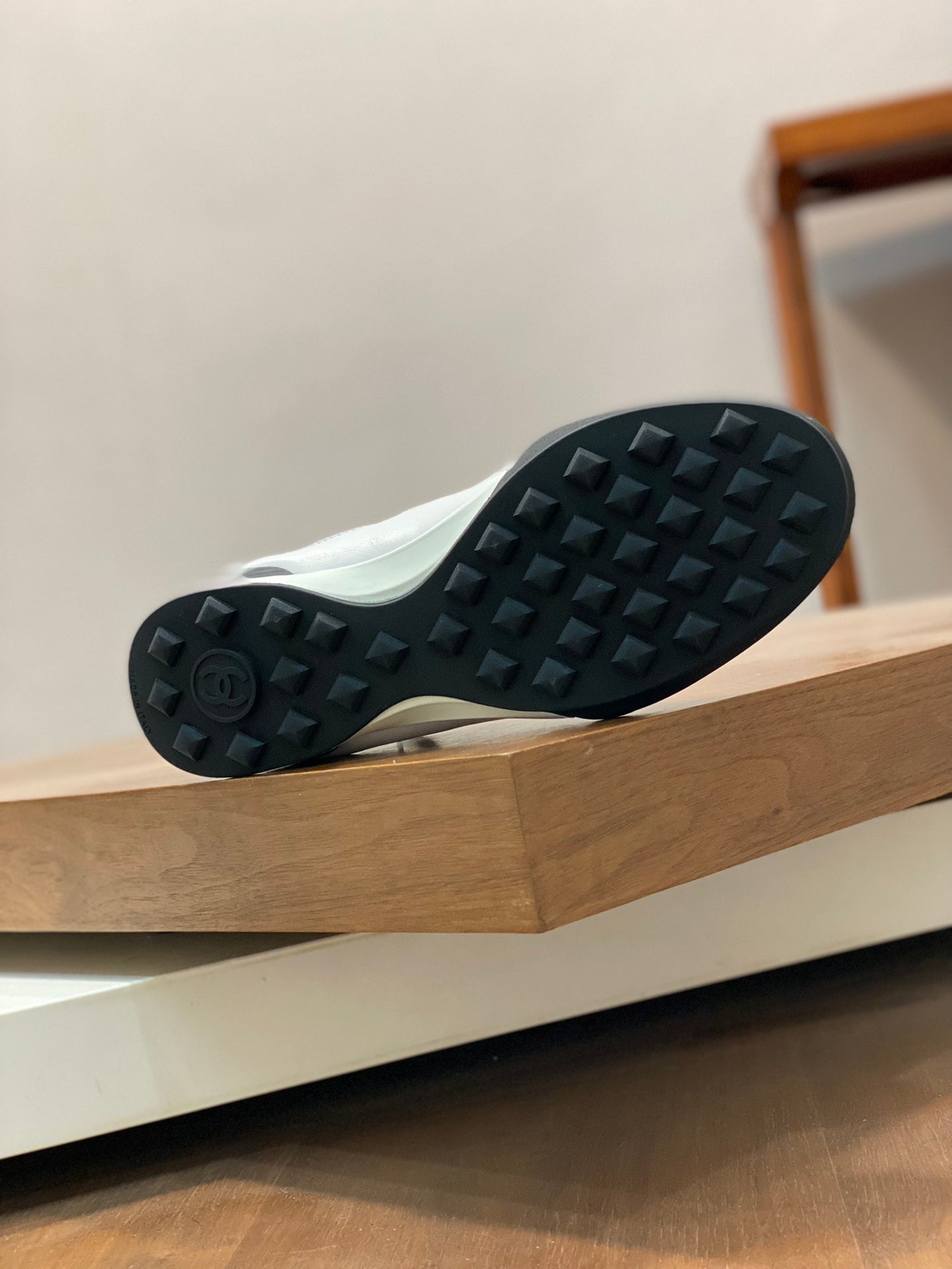 LuxluxHouse Best Quality Shoes Chanel