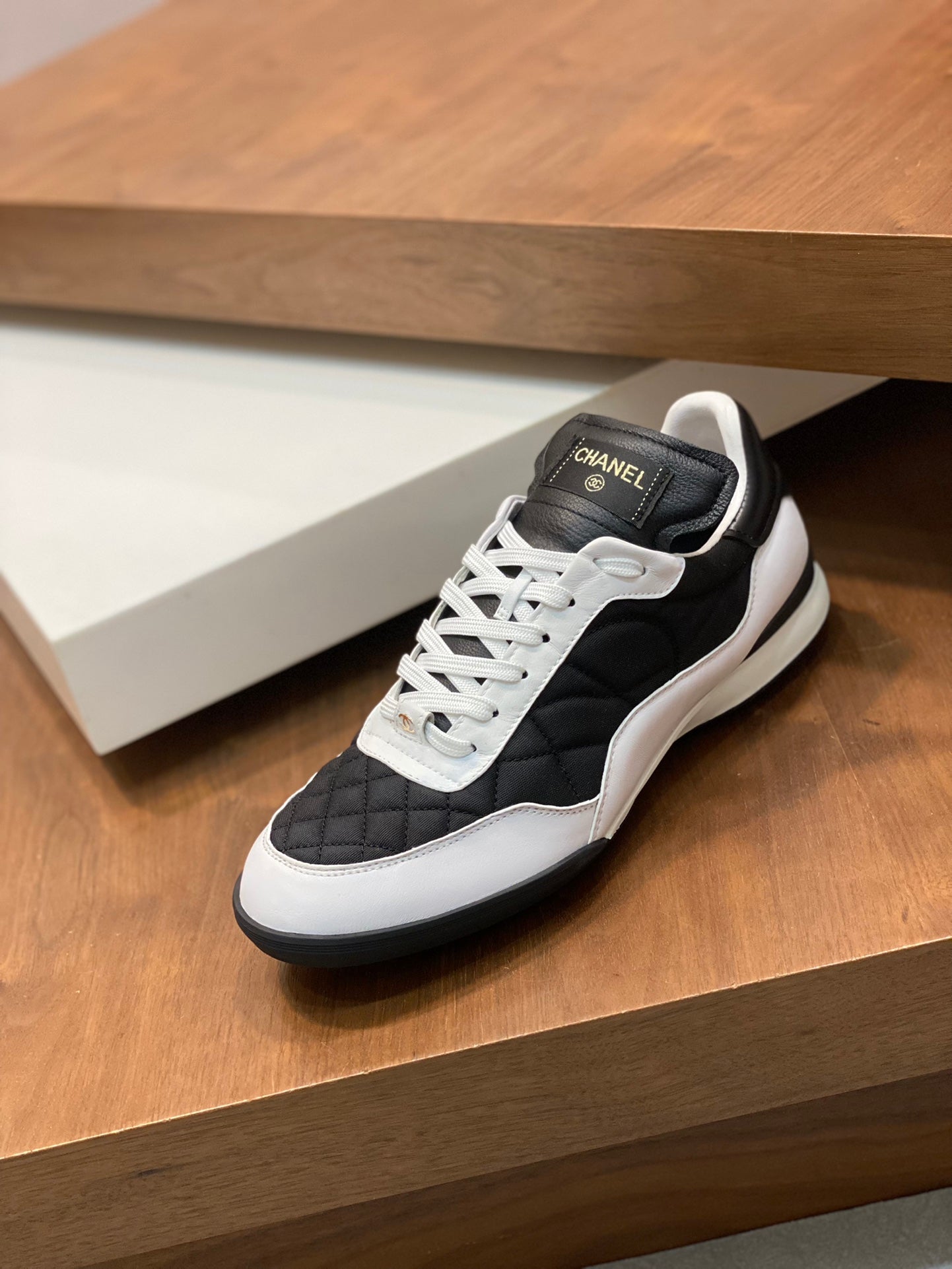 LuxluxHouse Best Quality Shoes Chanel