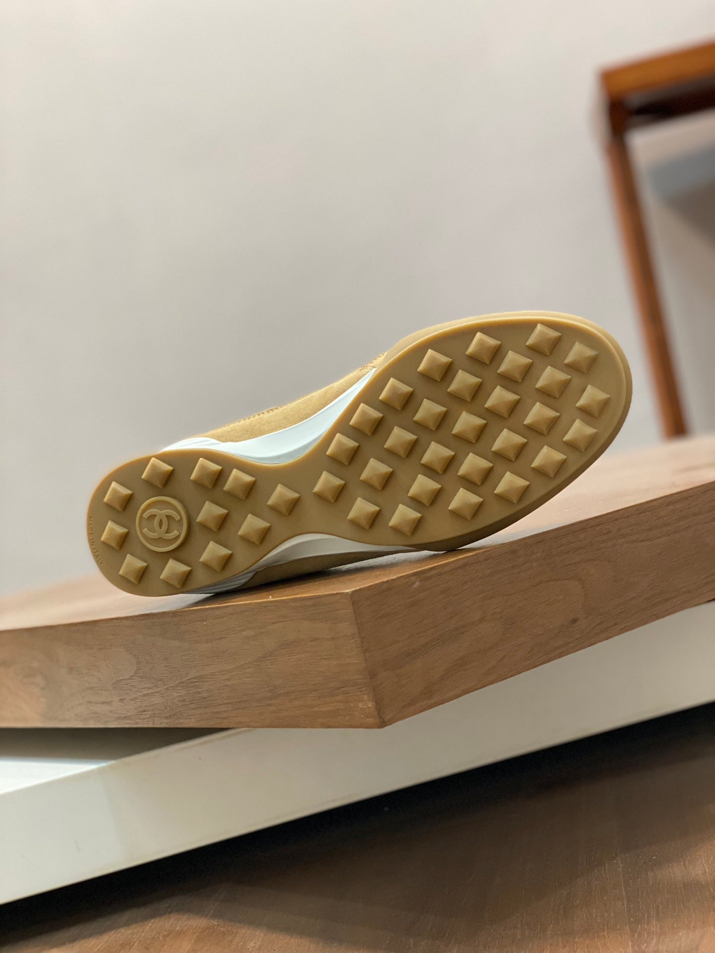 LuxluxHouse Best Quality Shoes Chanel
